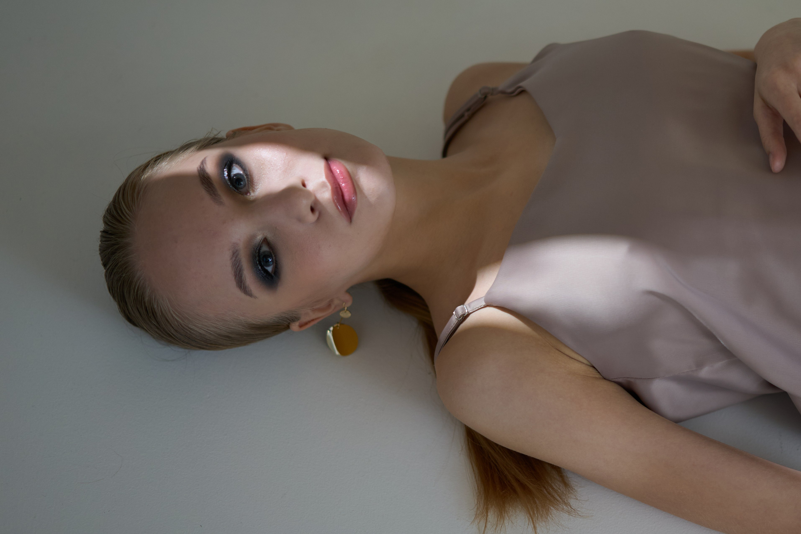 Фотосессия МК в студии с искусственным светом. Фотограф Екатеринбург Кокшарова Александра