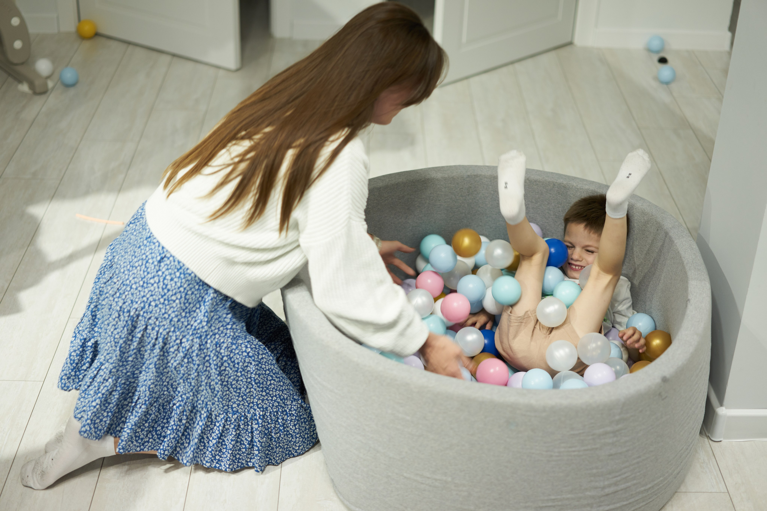 День Рождения Мирона. Фотограф Екатеринбург Кокшарова Александра