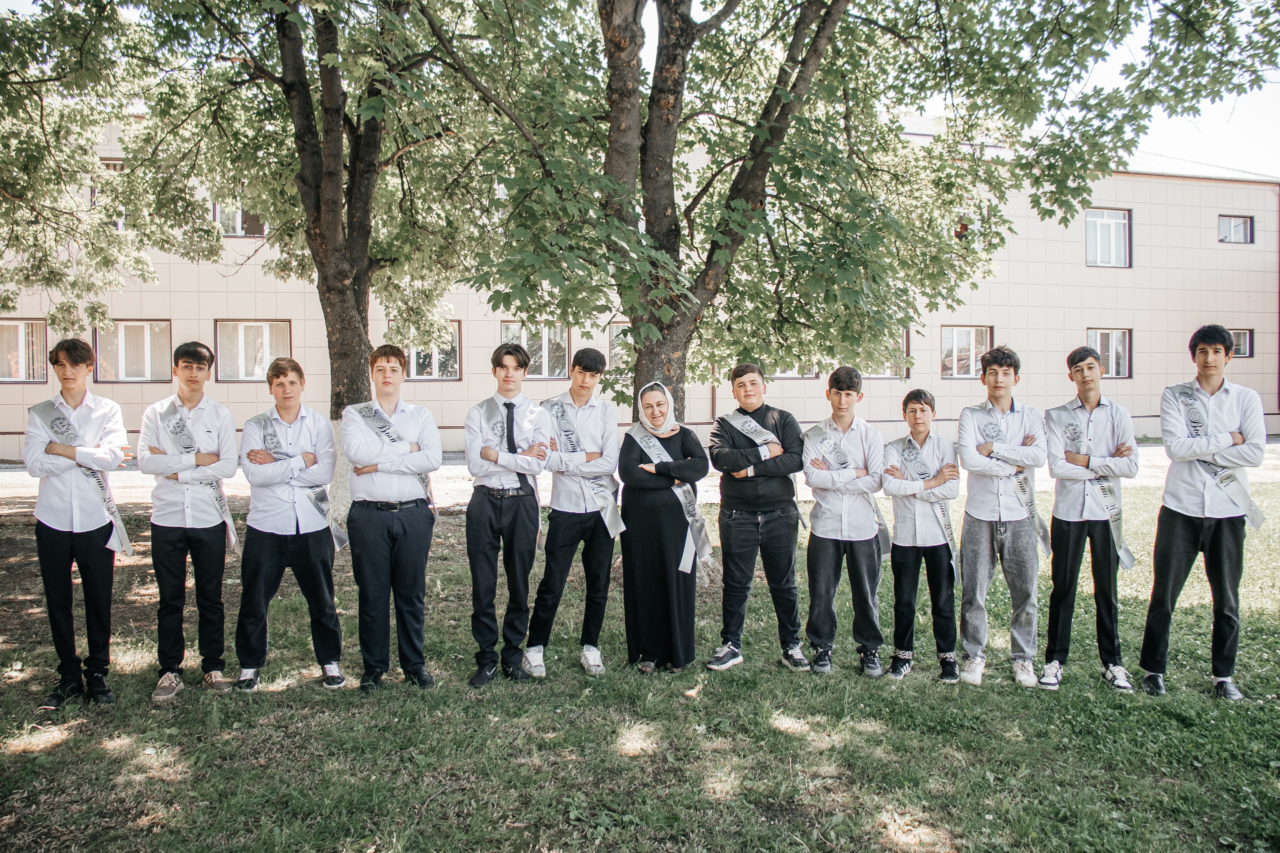 С. Алхан-Кала 9 а