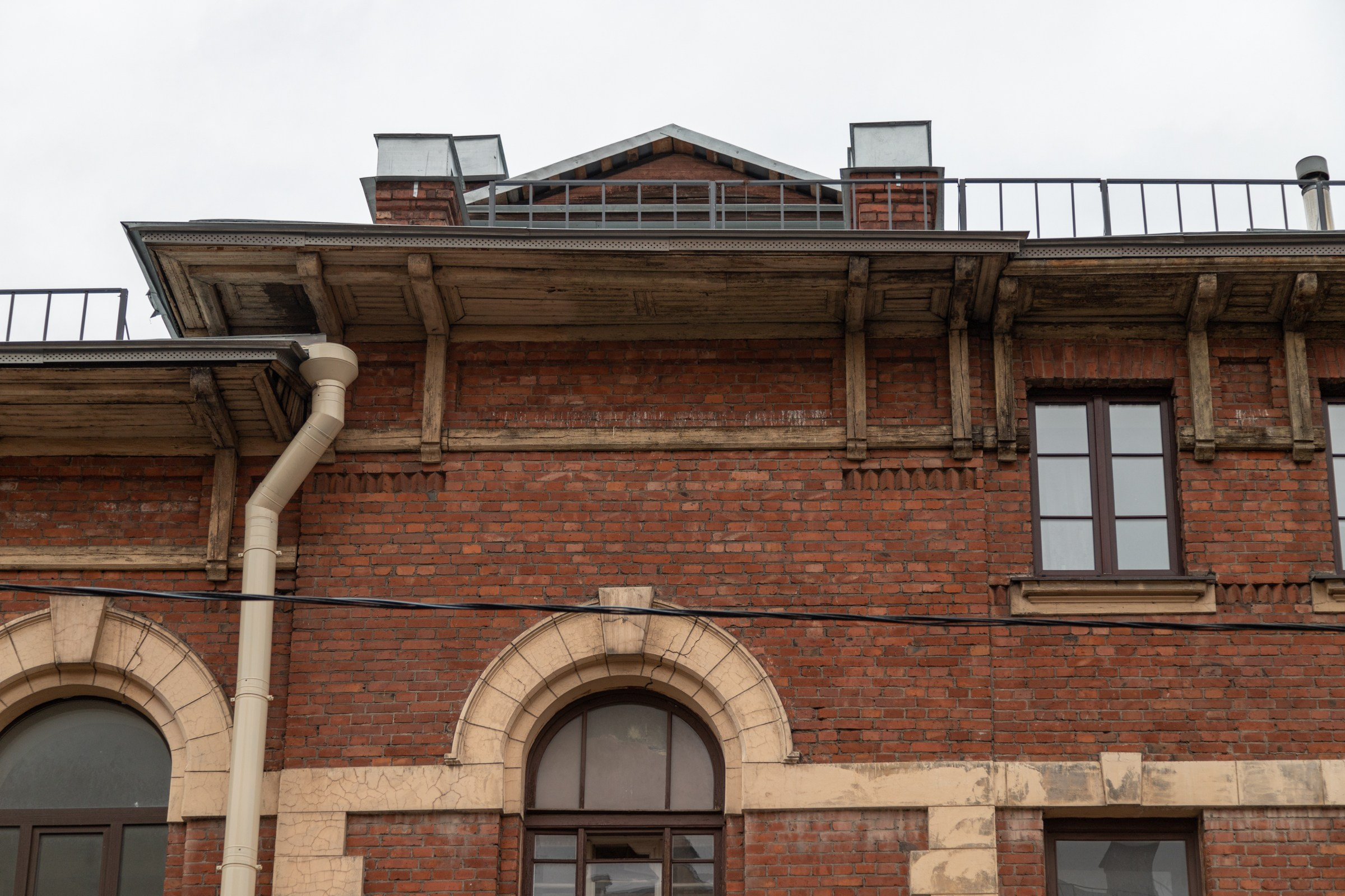 Архитектура. Интерьерный и архитектурный фотограф Солодова Алина