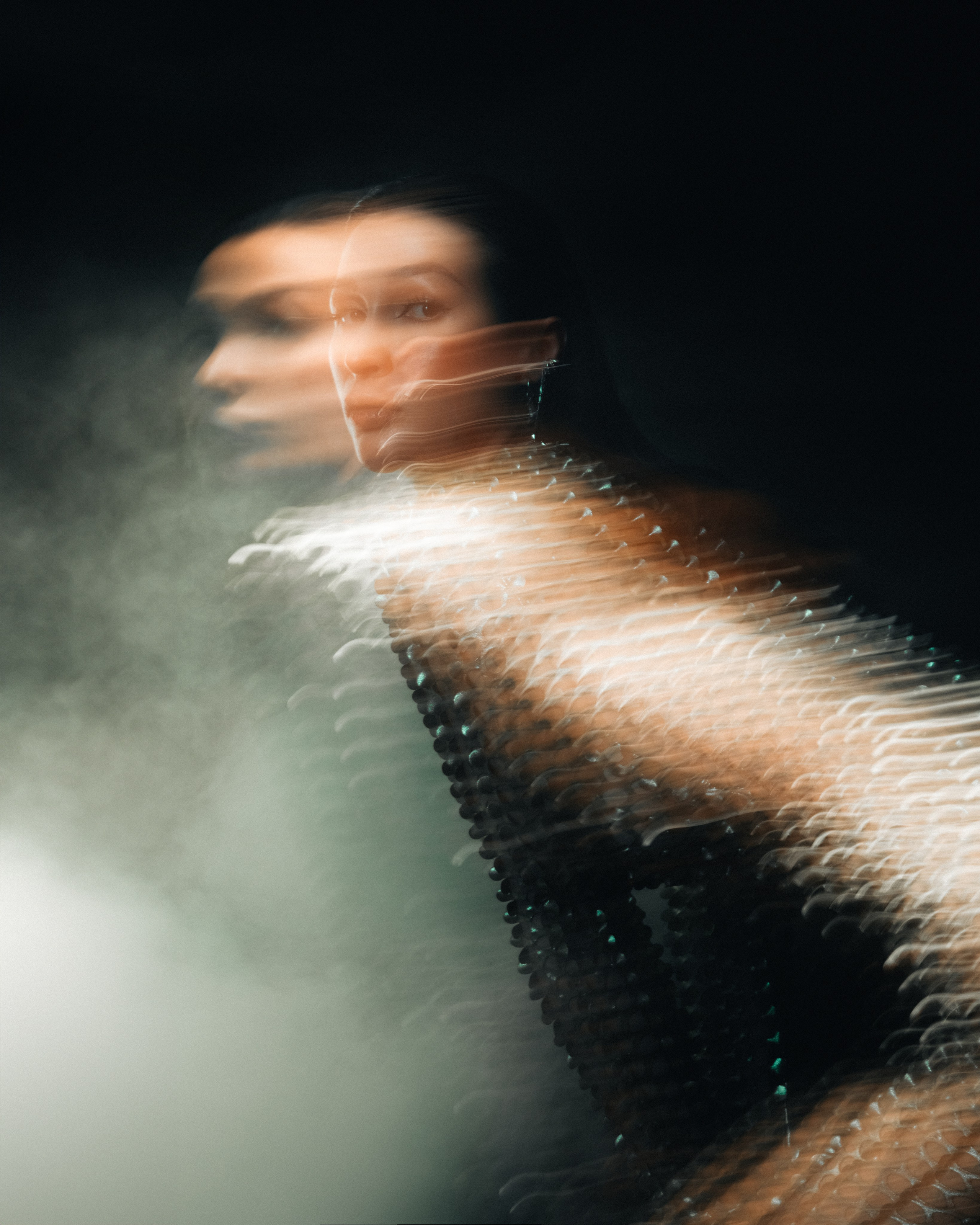 VOLREEN. Ундина. Фотограф Вета Смирнова