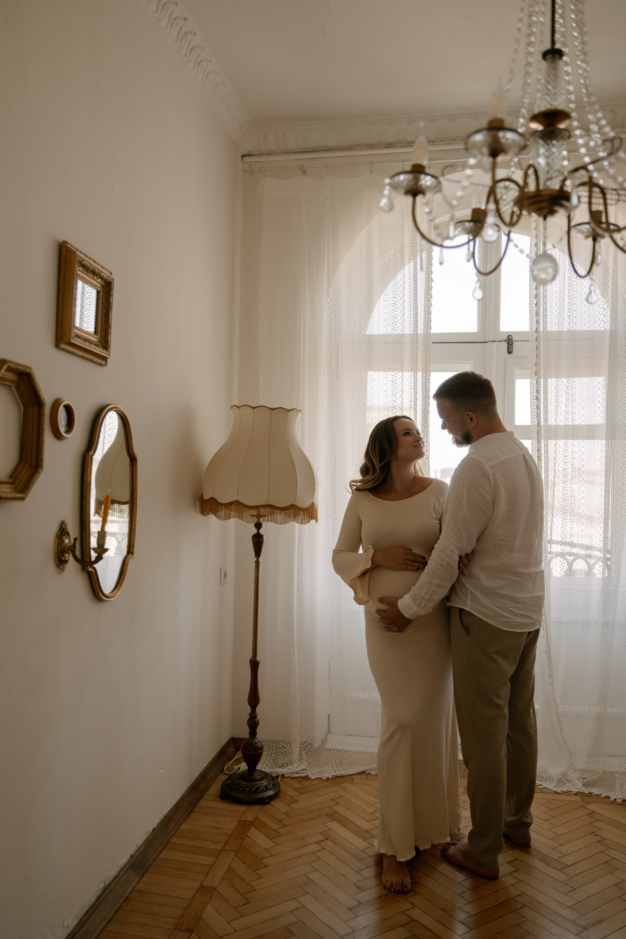 Лера, Слава, Матвей. Свадебный и семейный фотограф в Москве и Красногорске — живые кадры | Анастасия Тихонова