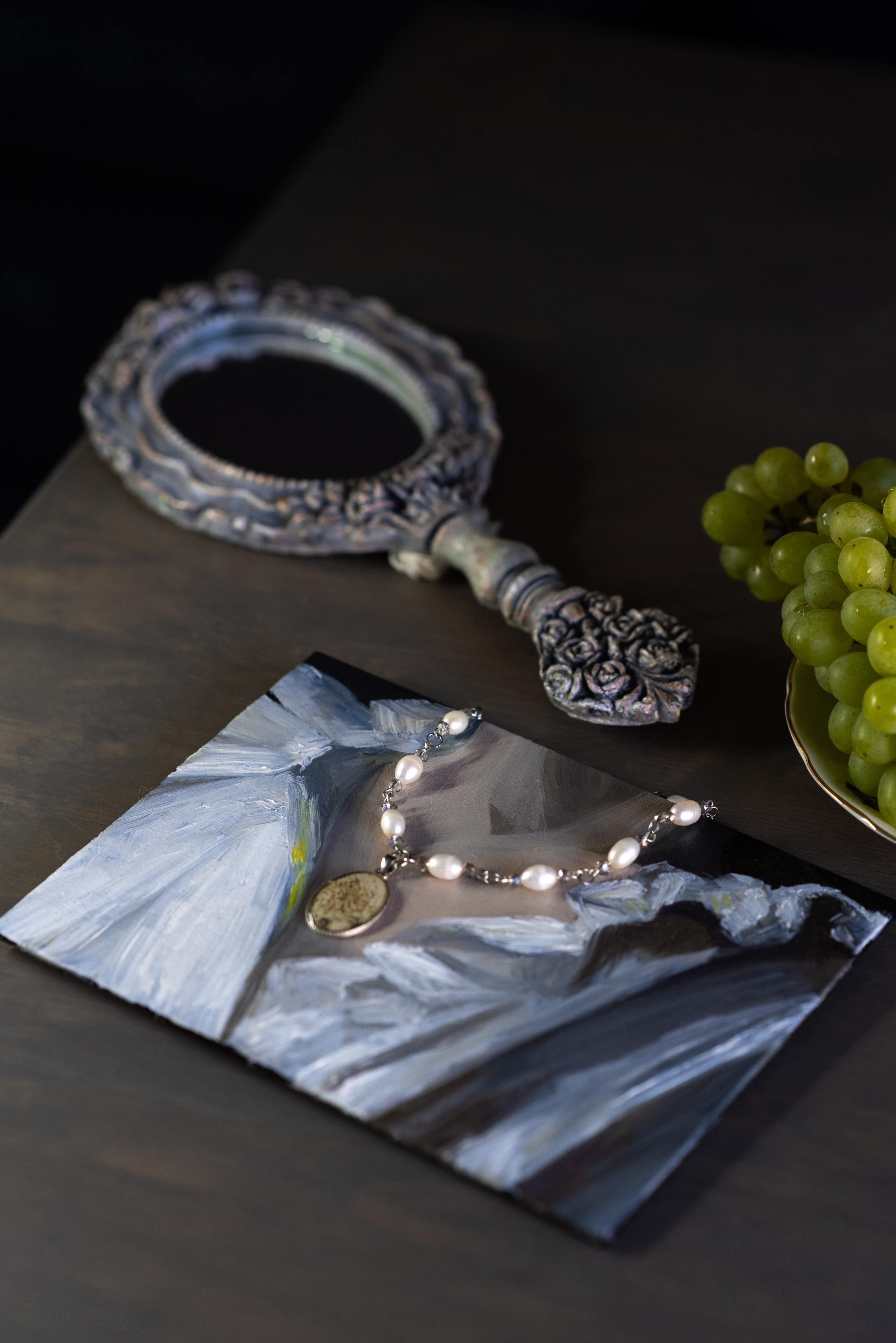 Beauty. Фотограф в Москве Дмитровская Дарья