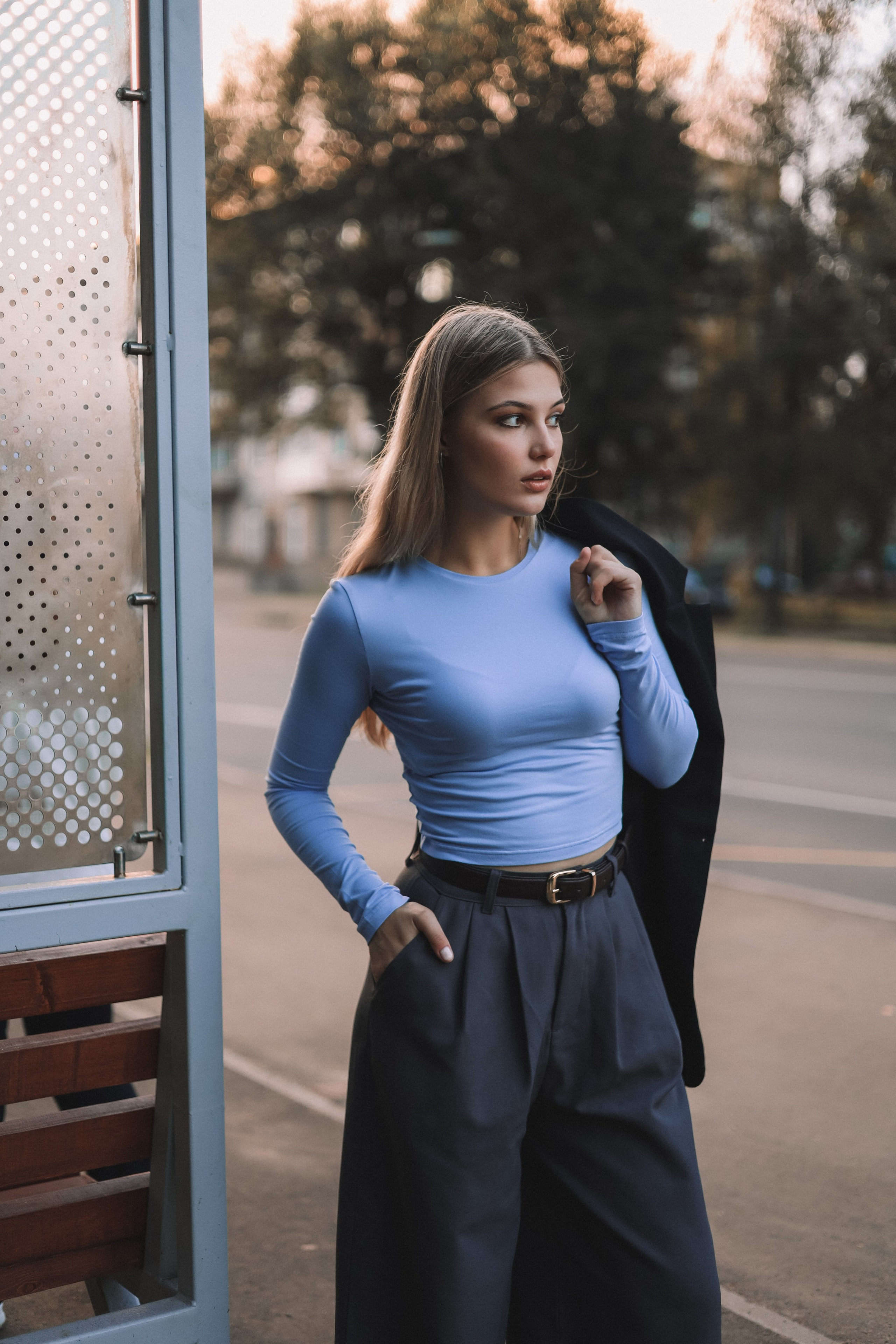 Индивидуальна съёмка. Фотограф Александра Григорьева в Великих Луках