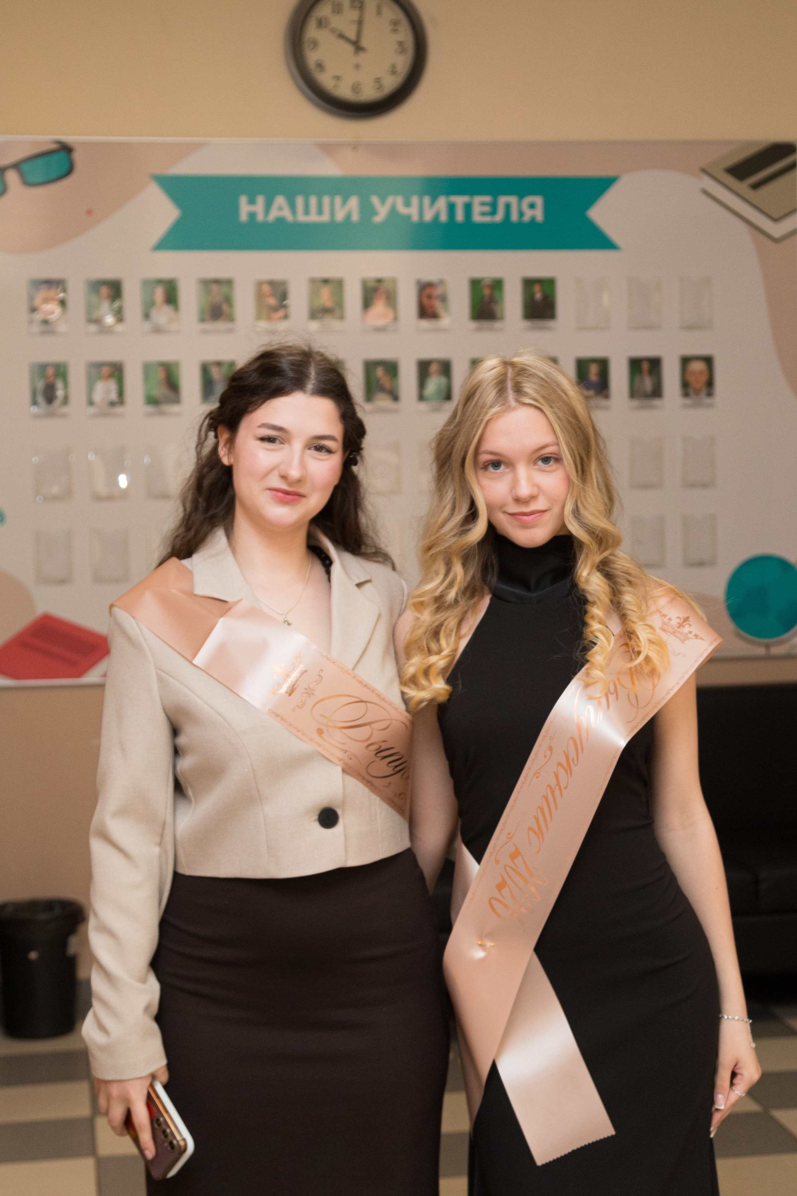 Последний звонок 11А класса. Детский и контент фотограф Надя Волкова Санкт-Петербург