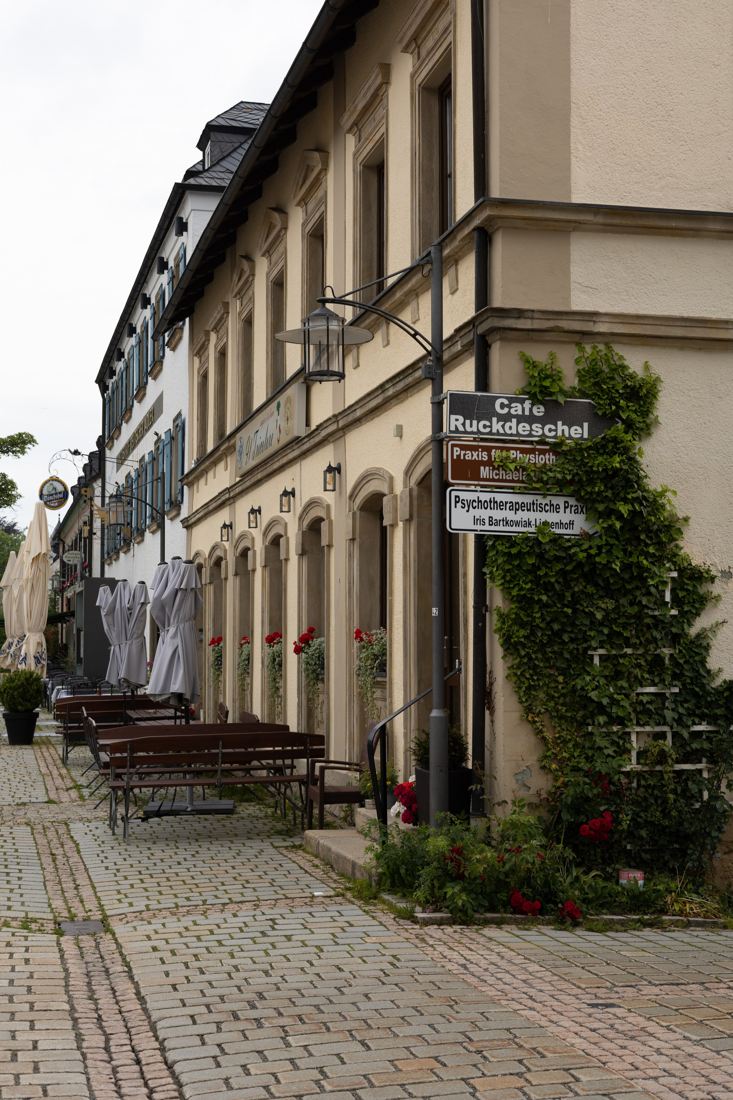 Bischofsgrün. ITMAG.ME | Visual Art