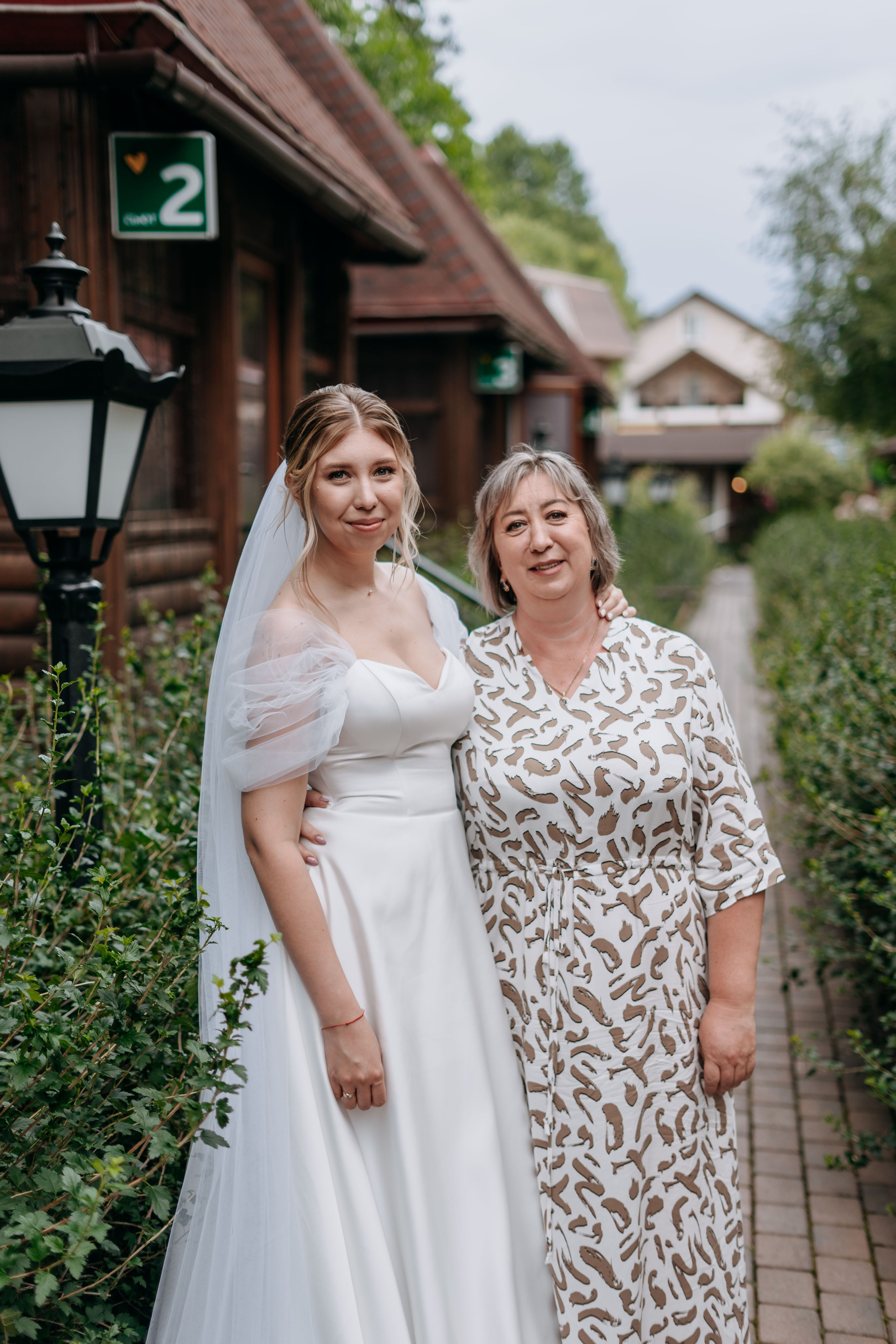 Свадебная фотосессия в Уфе Светы и Ромы. Свадебный фотограф в Уфе  — Данилова Елена