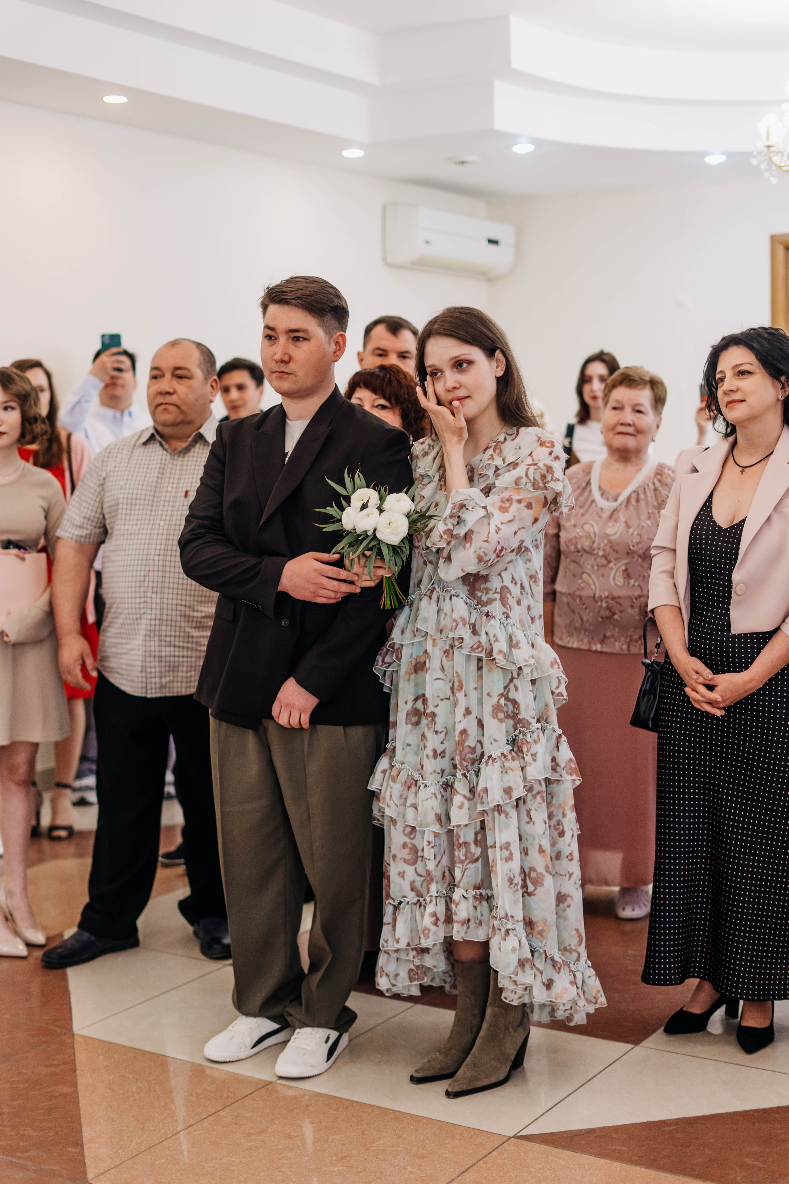 Свадебная фотосессия в Уфе. Свадебный фотограф в Уфе — Данилова Елена