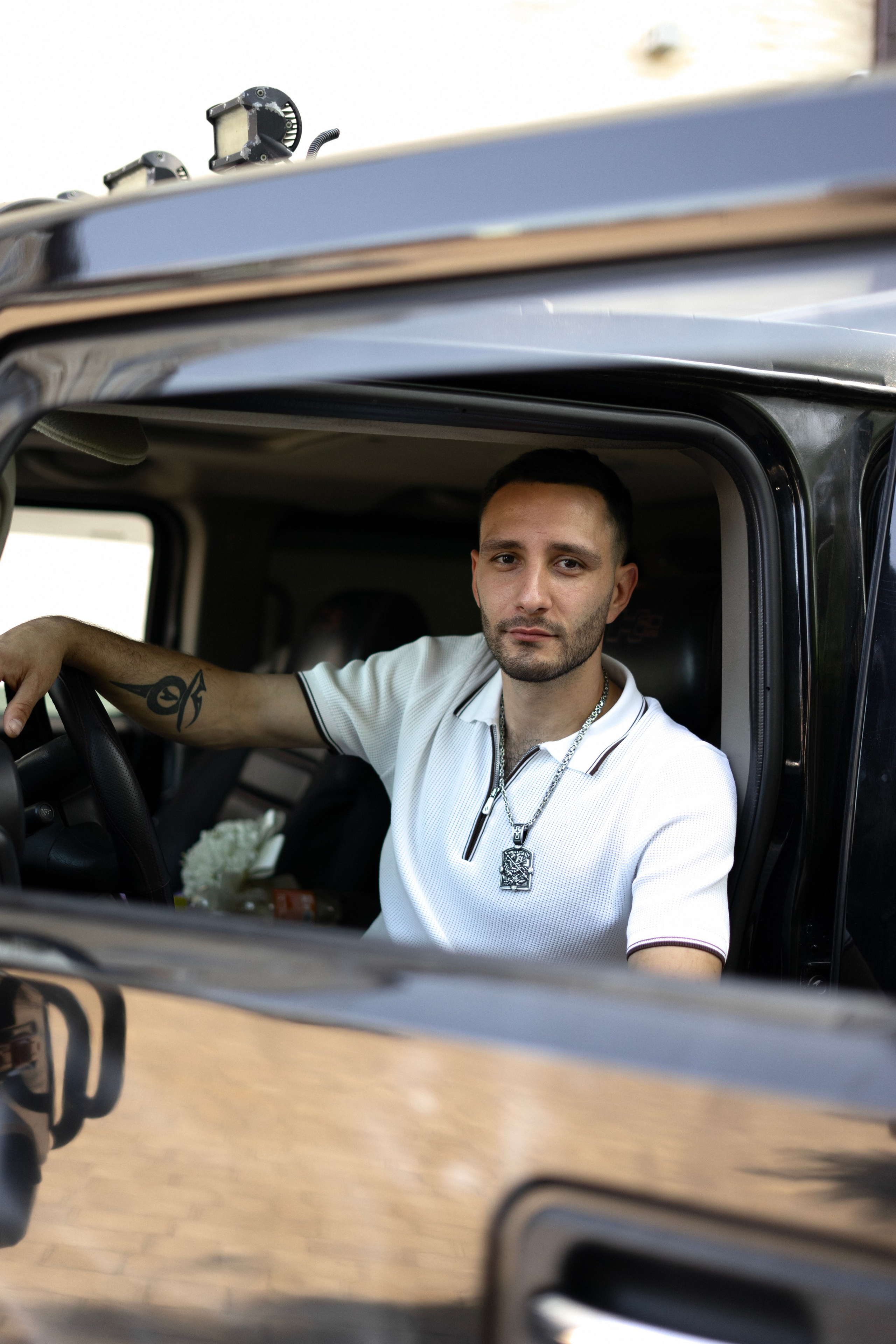 Инна и Жора. Фотограф Новошахтинск|Ростов, Дарья Секрий