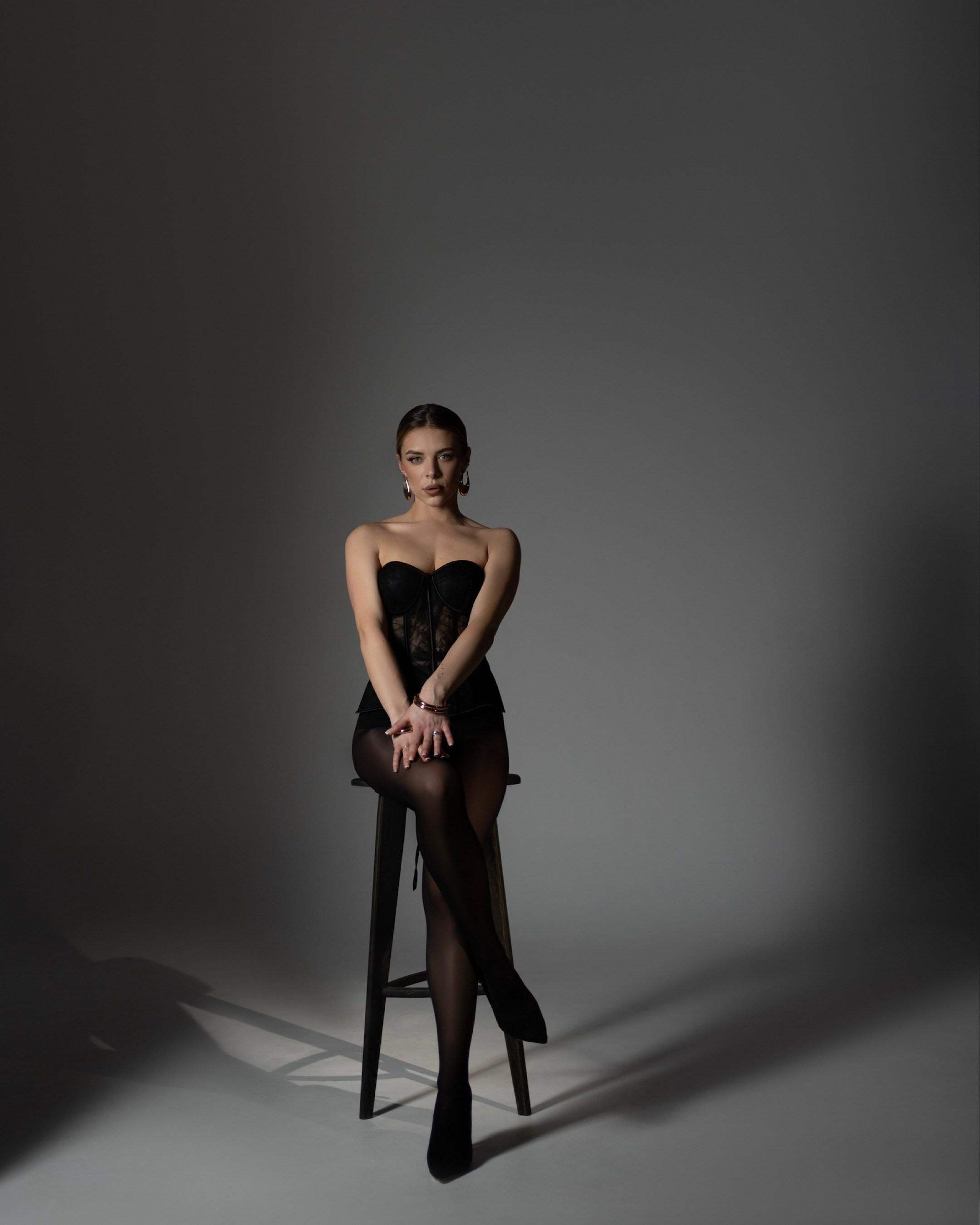 Дарья. Фотограф Новошахтинск|Ростов, Дарья Секрий