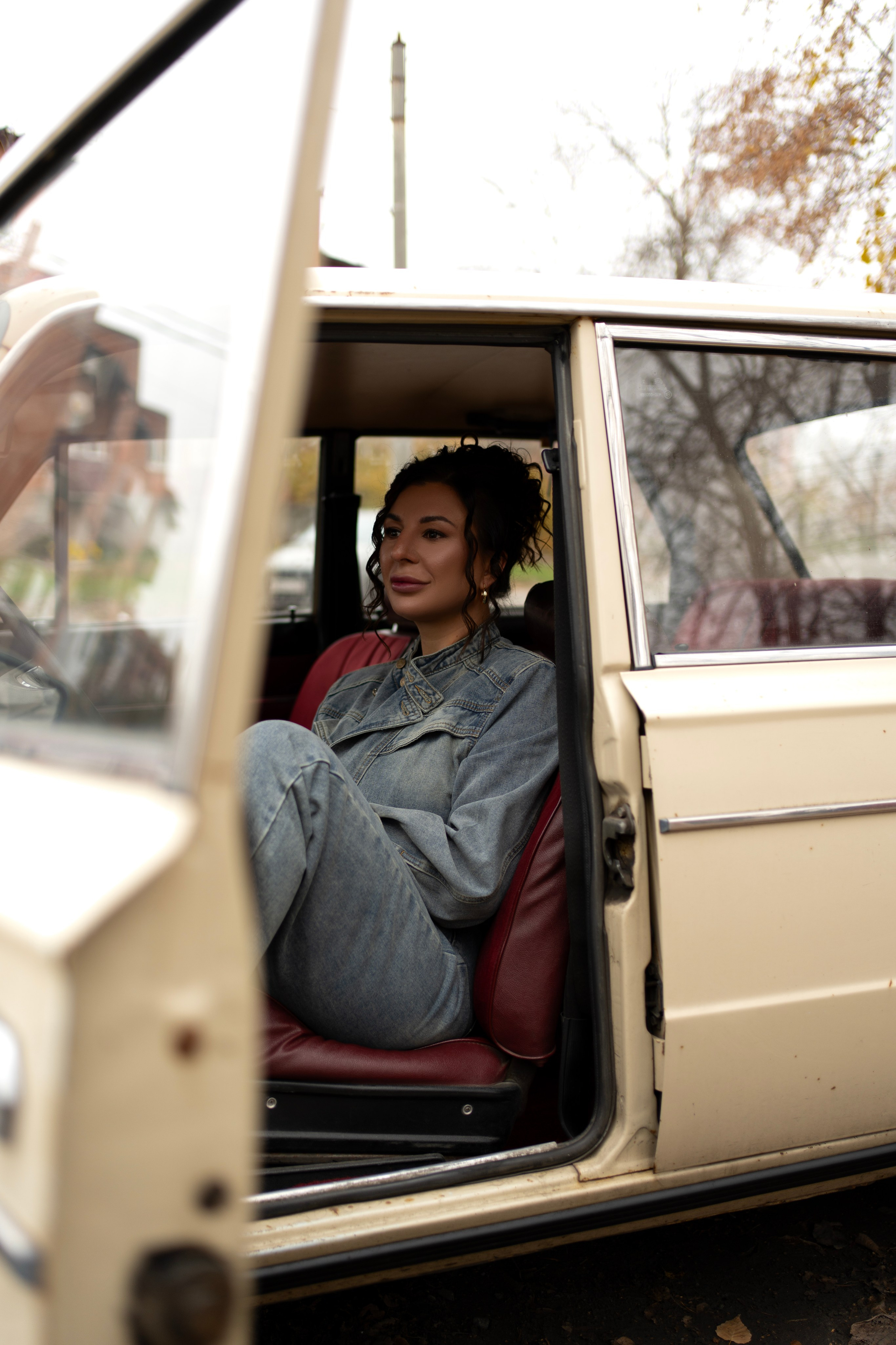 Ксения. Фотограф Новошахтинск|Ростов, Дарья Секрий