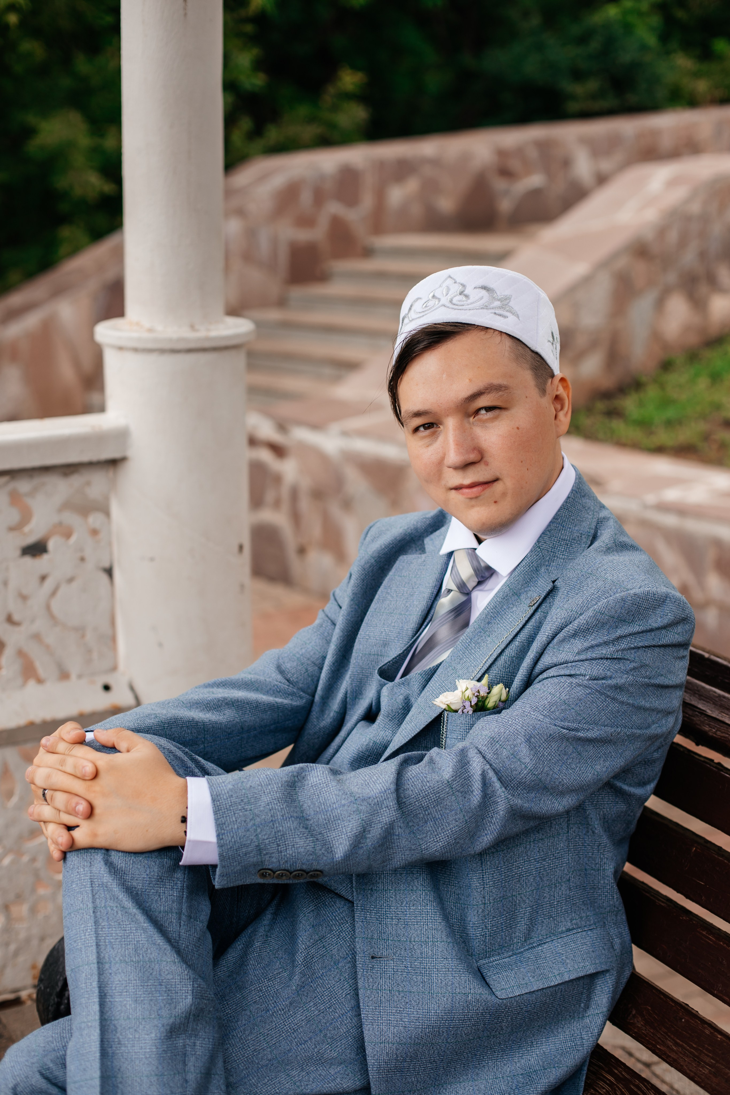 Артур и Ульяна. Марина Шаймухаметова. Фотограф в Уфе