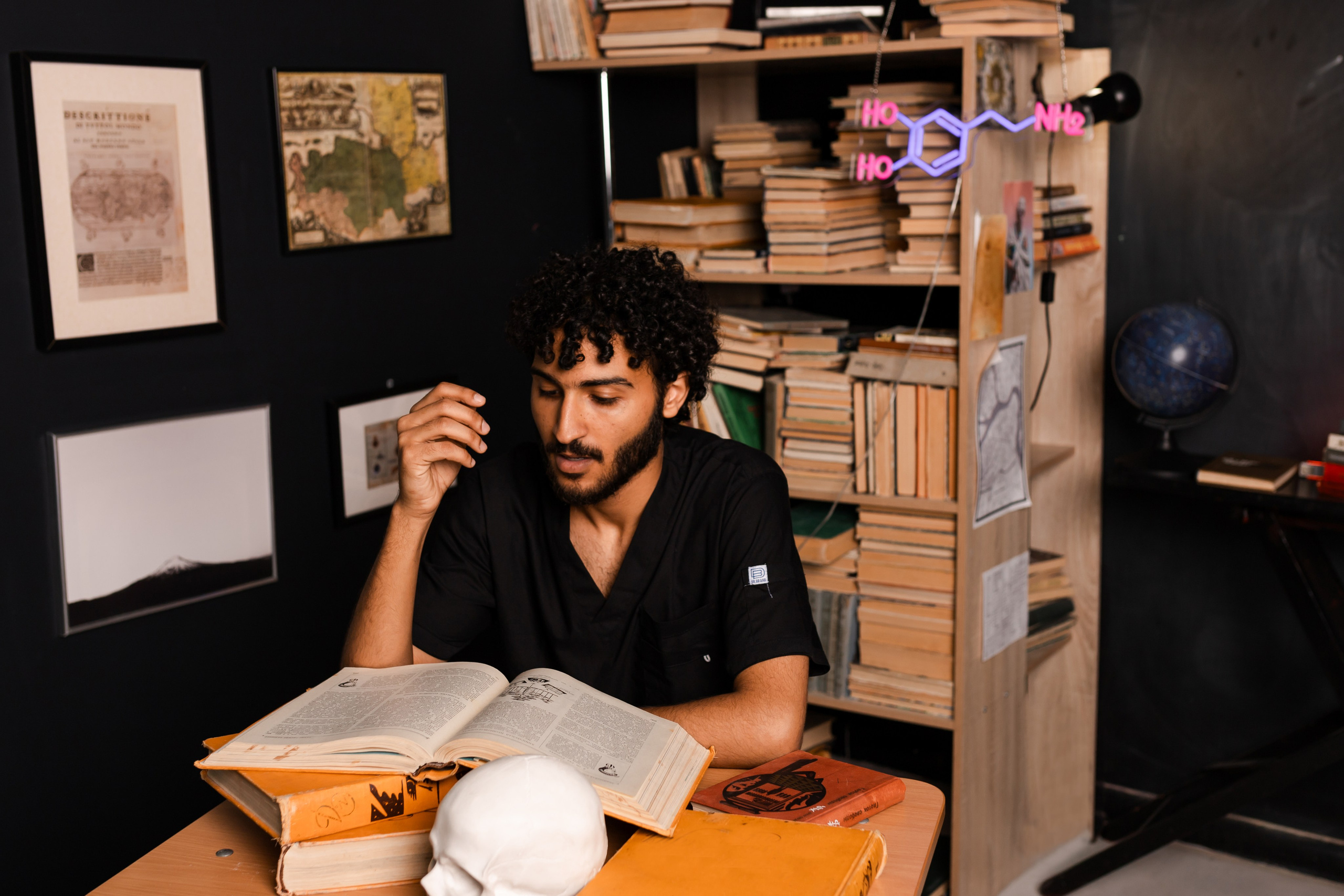 Саад. Марина Шаймухаметова. Фотограф в Уфе