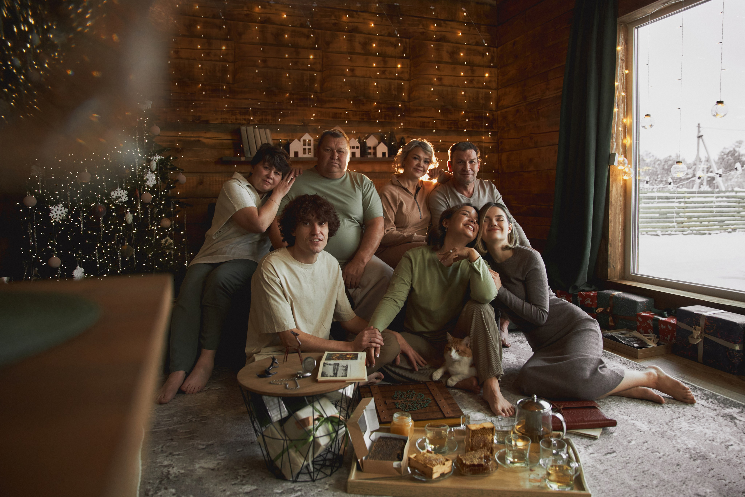 Мед и Дерево. Семейный и свадебный фотограф Лилия Матонина | Ангарск, Иркутск, Усолье-Сибирское, Байкал (Листвянка, Ольхон), Иркутская область