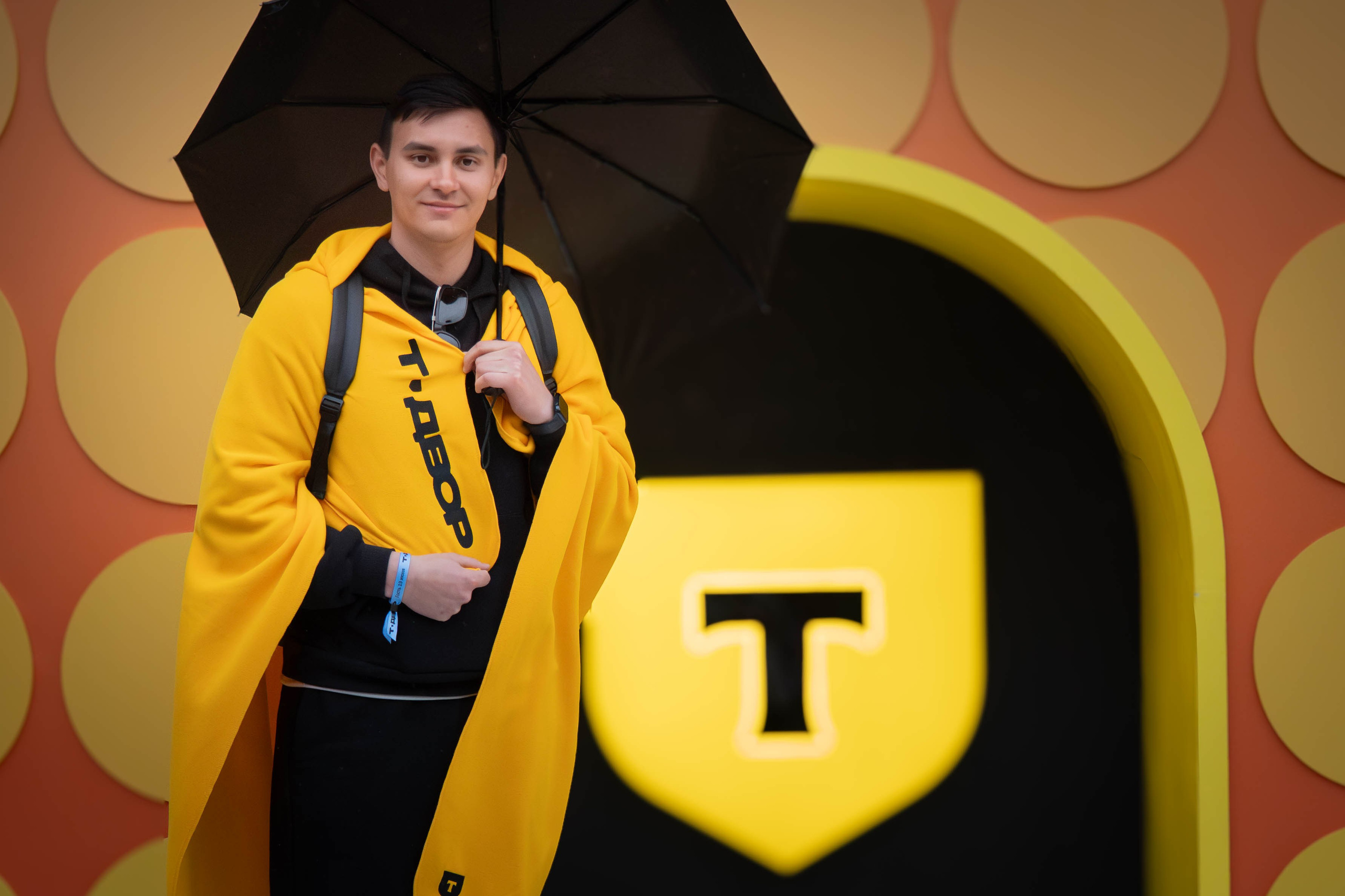 Репортаж. Oyallu.ru