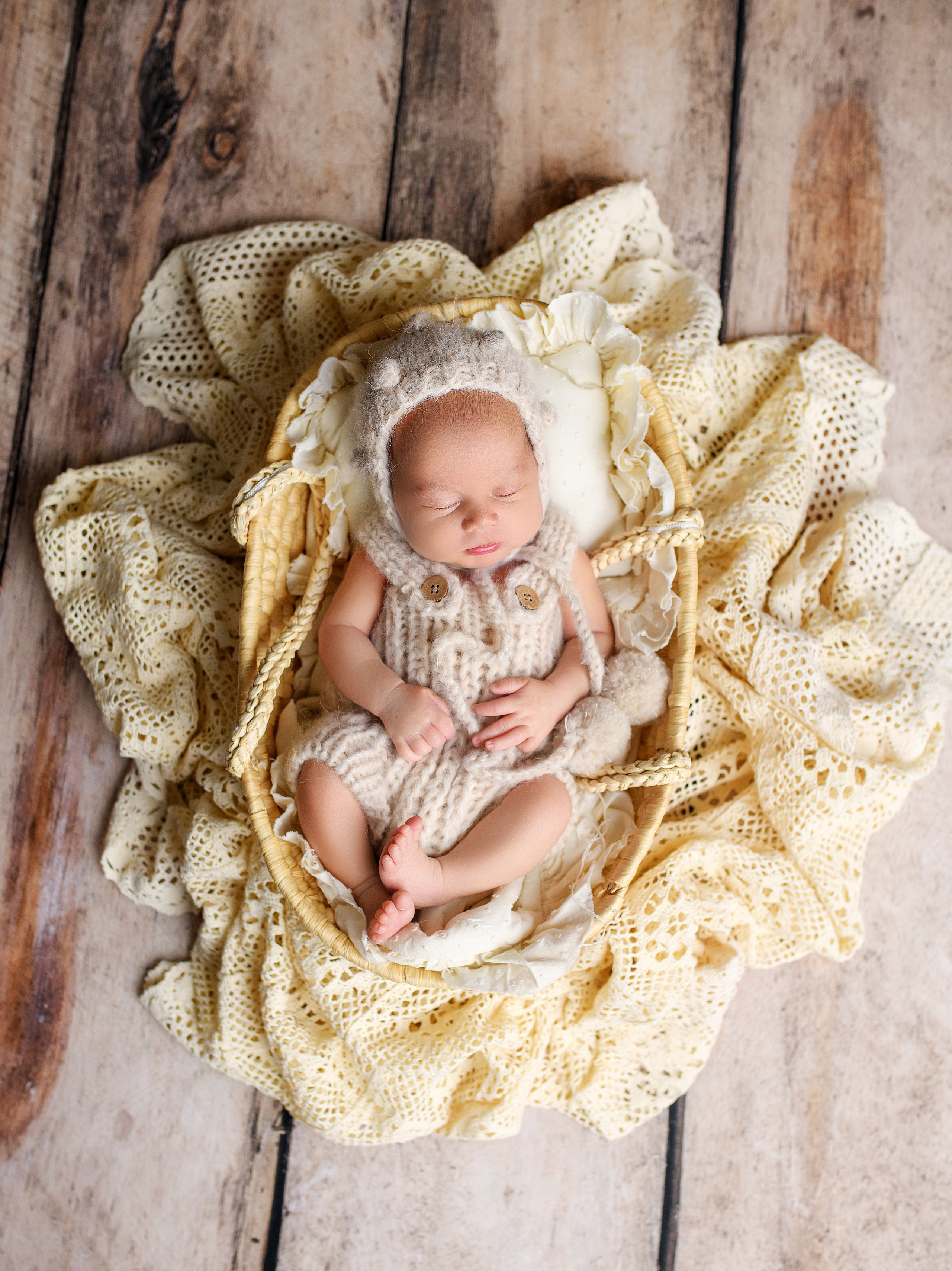 Фотосессия новорожденных в Ярославле. Ньюборн Ярославль. Наталья Михайлова Фотограф новорожденных в Ярославле