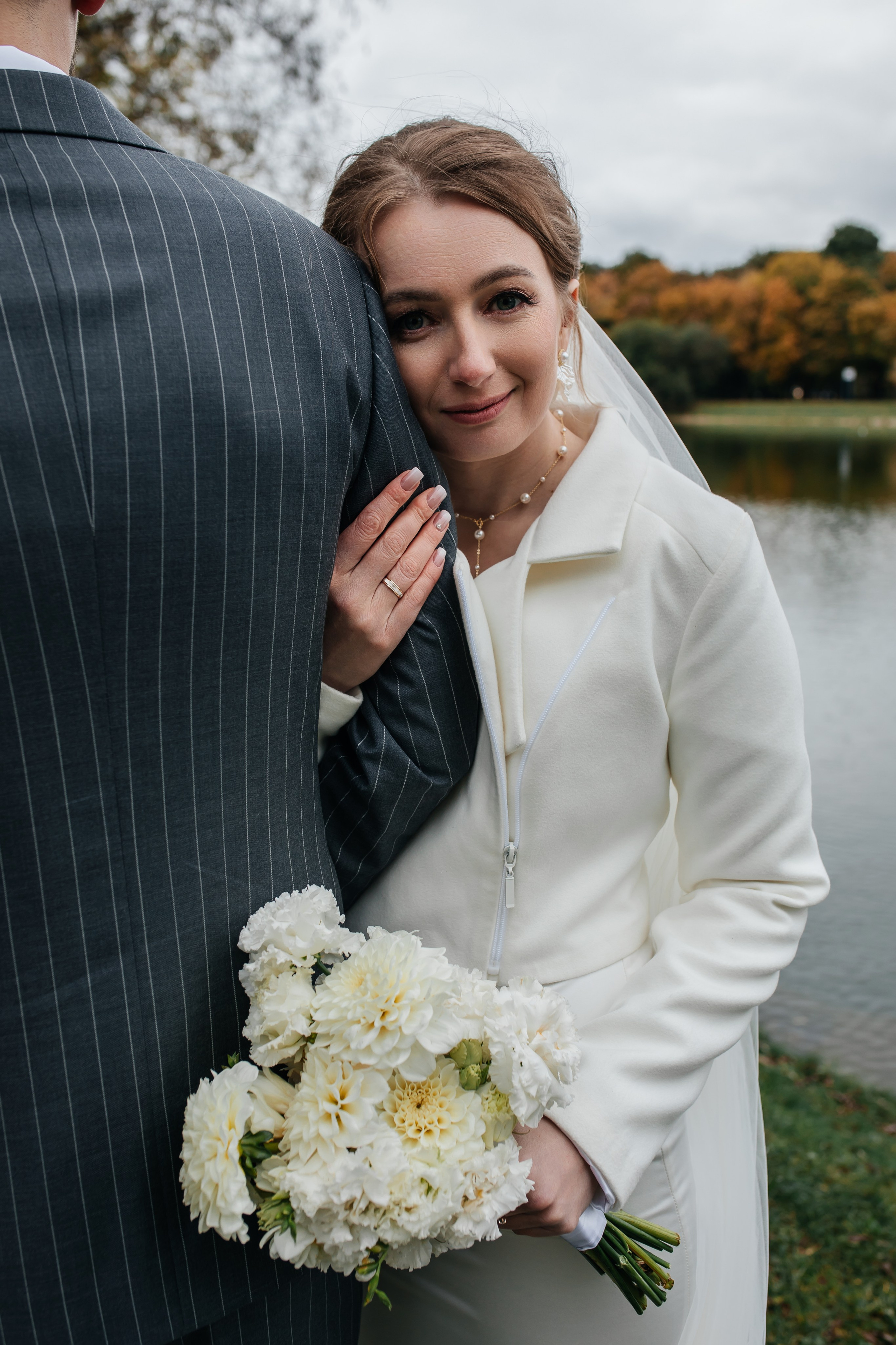 Свадьба Никита и Светлана. Анастасия Давыдова