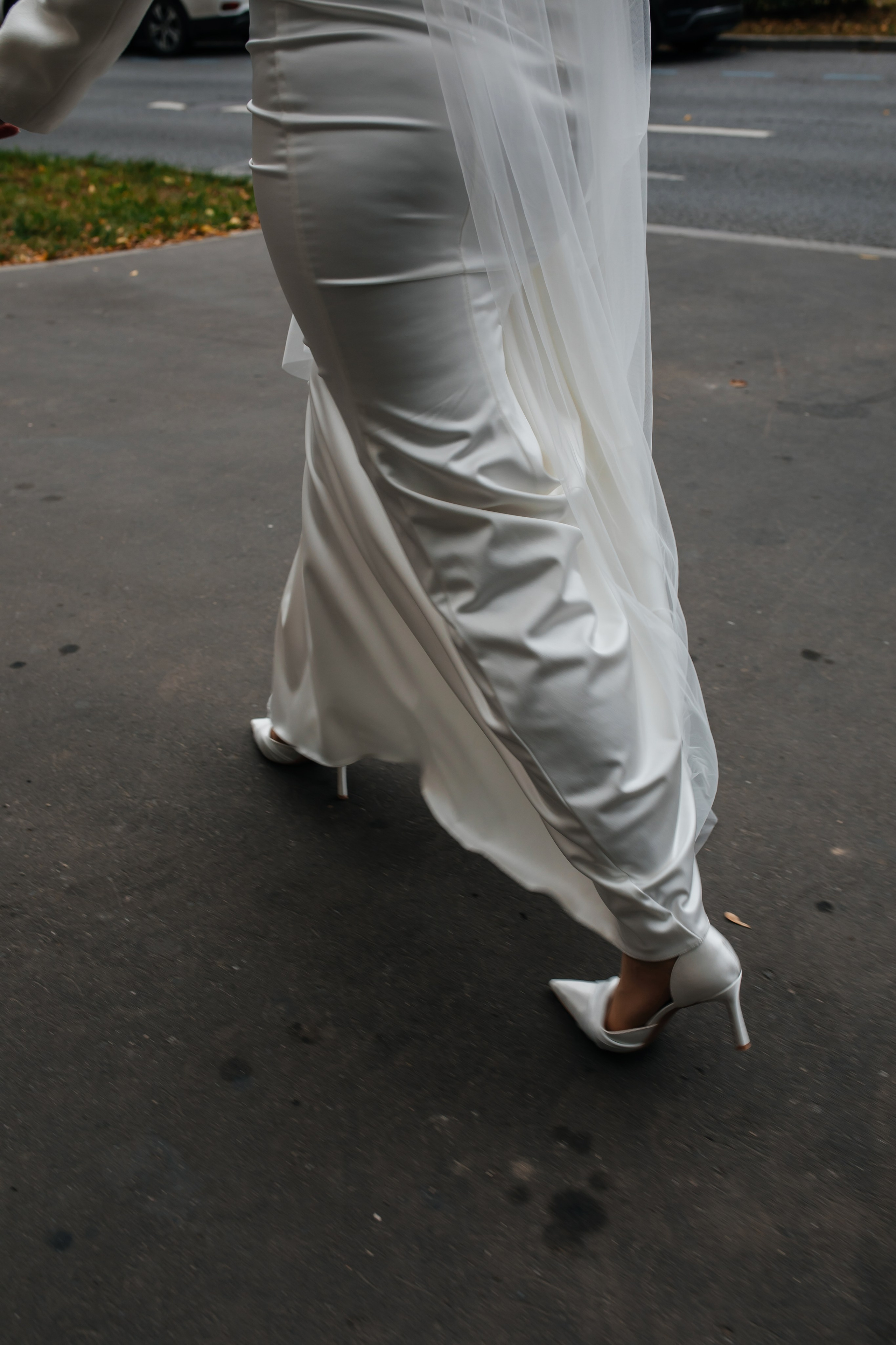 Свадьба Никита и Светлана. Анастасия Давыдова