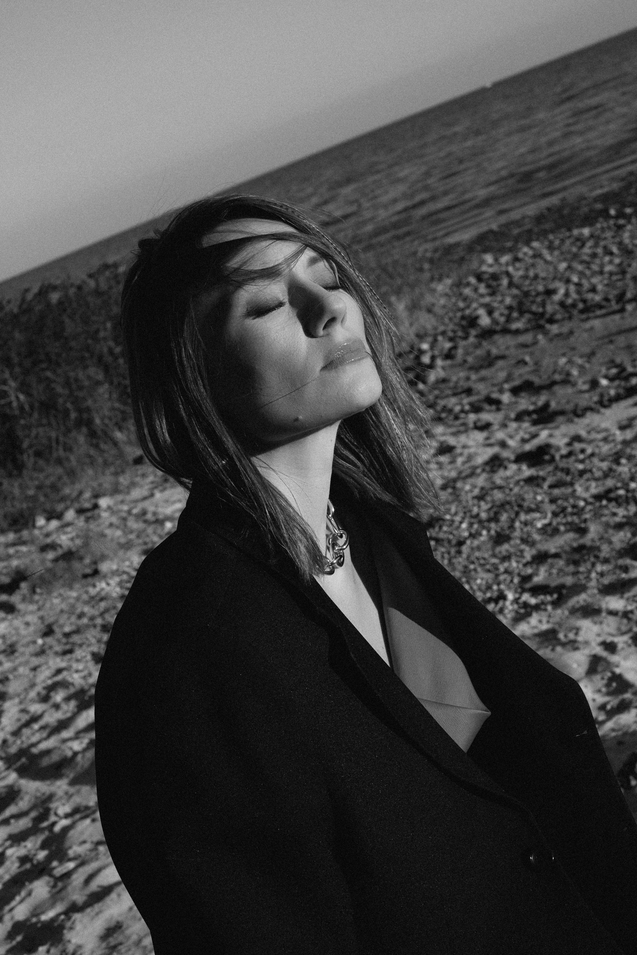 Ольга Солнышко. Фотограф Таганрог