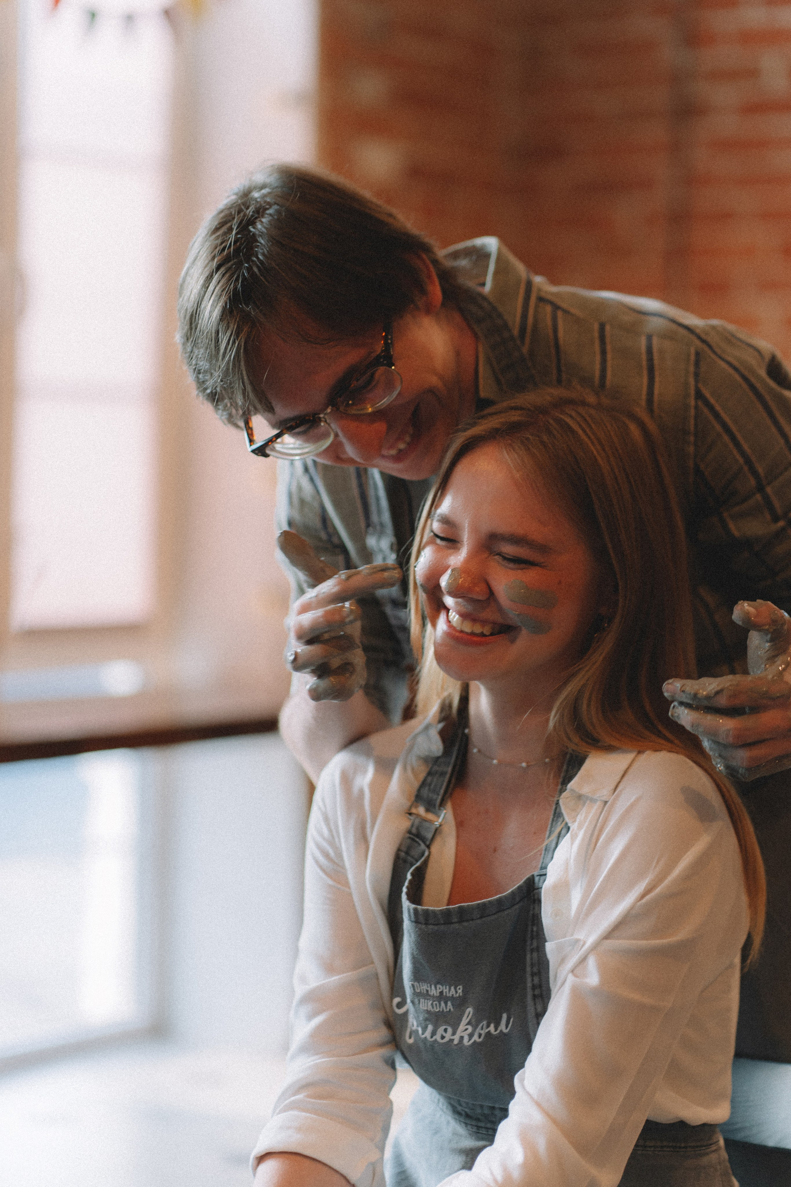 Potters. Фотограф в Анапе Муратова Анна