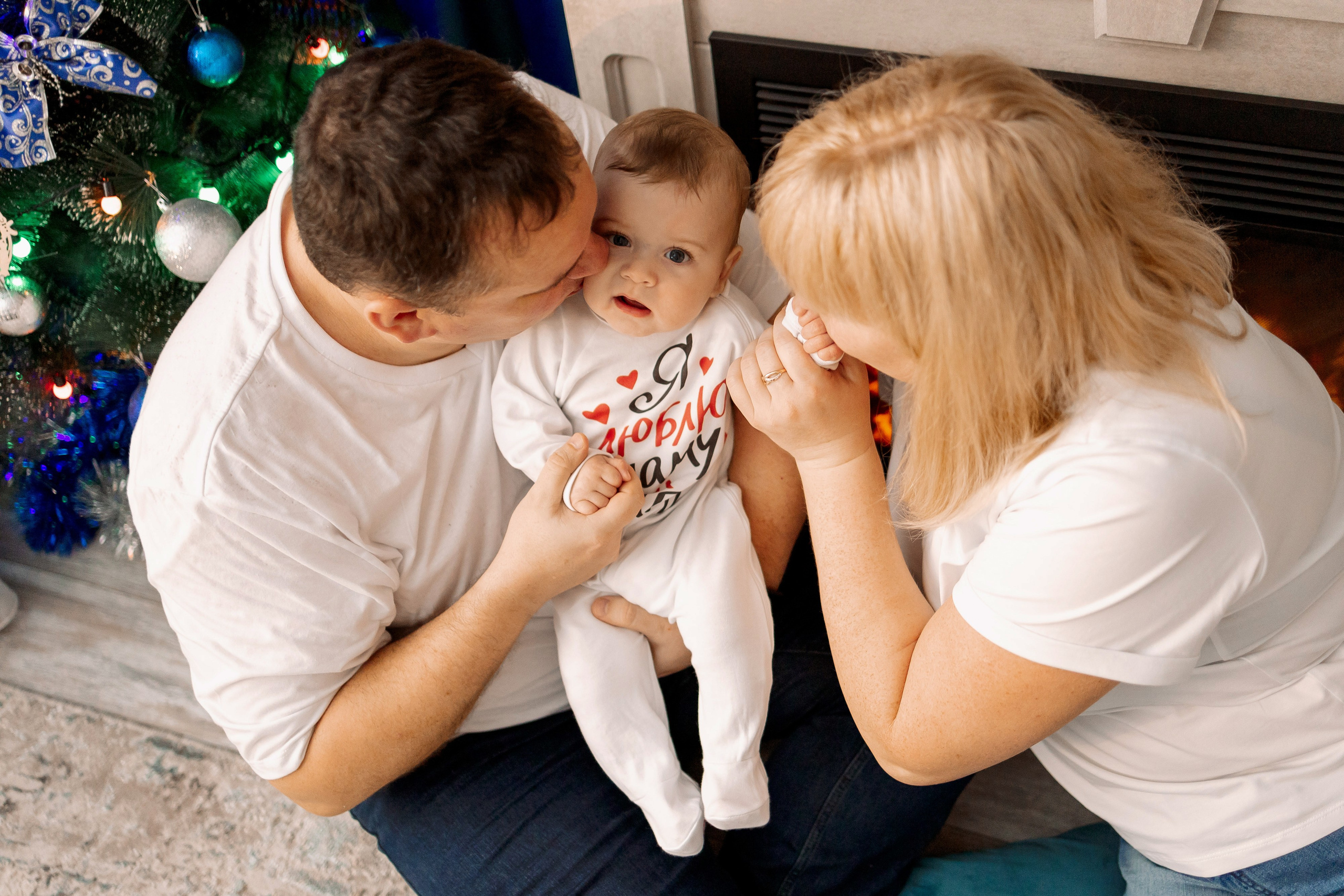 Домашняя история