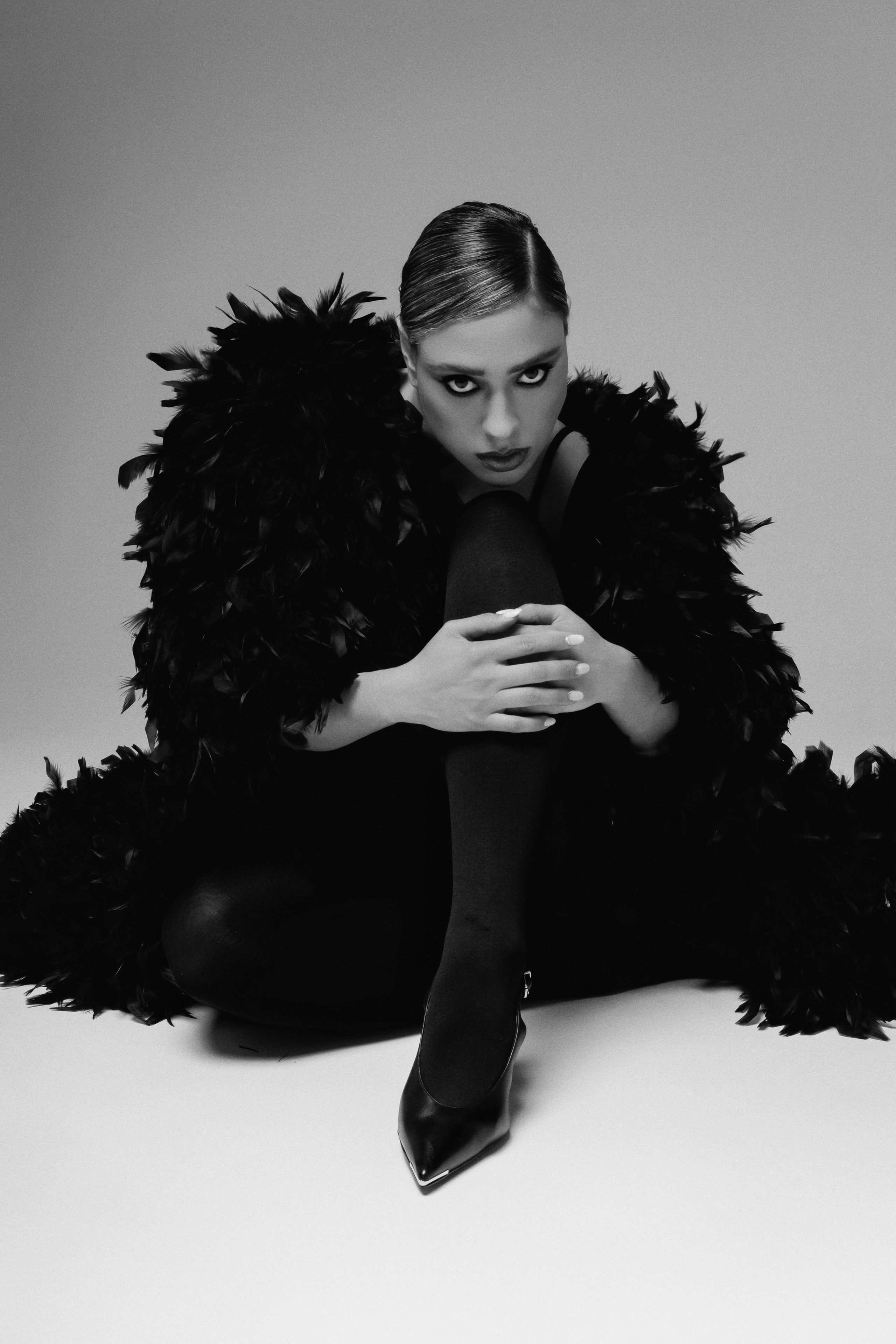 Диана, студия. Фотограф в Минске Света Григорьева