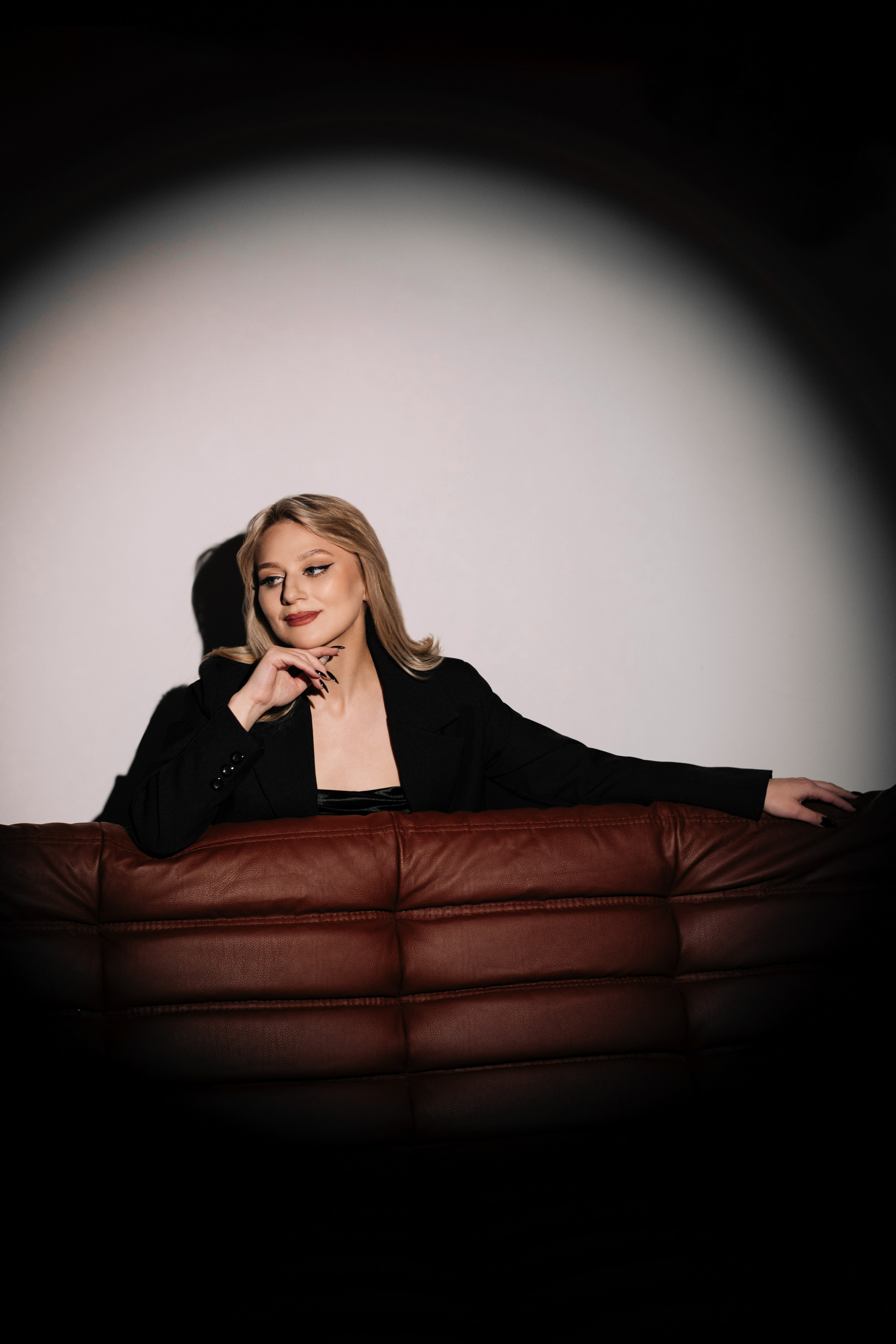 Наталья. Фотограф в Екатеринбурге Веретенова Наталья