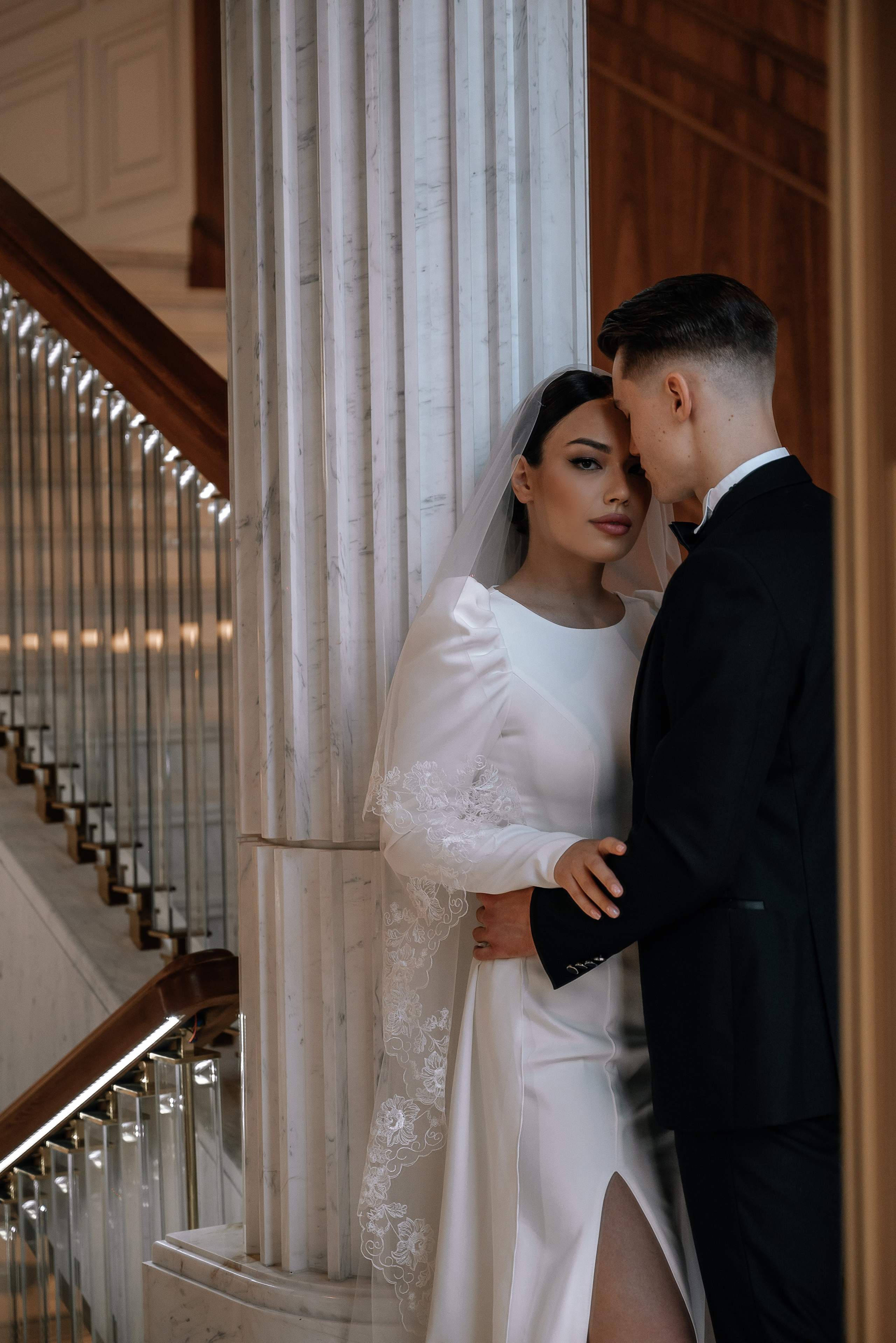 София & Михаил 2023. Фотограф Москва. Шульгинова Ольга