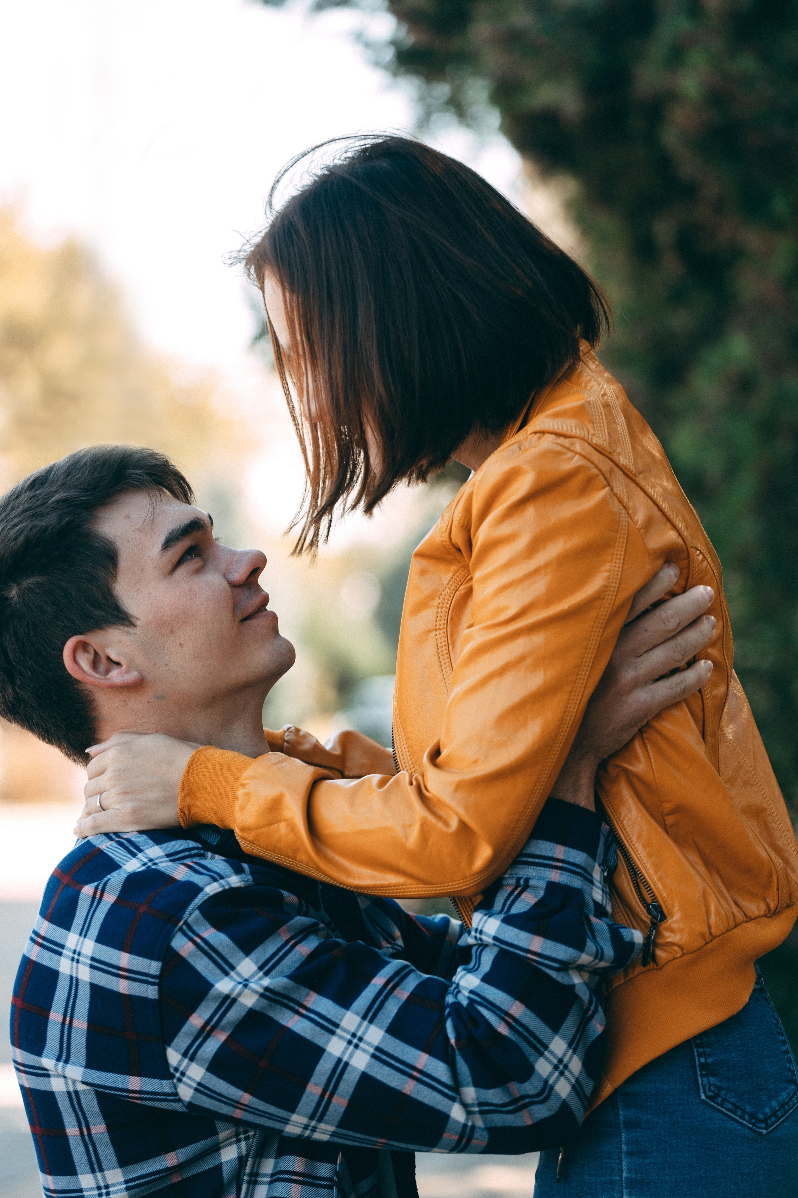 Фотосессия love story. Свадебный и семейный фотограф в Краснодарском крае Мария Данилкина