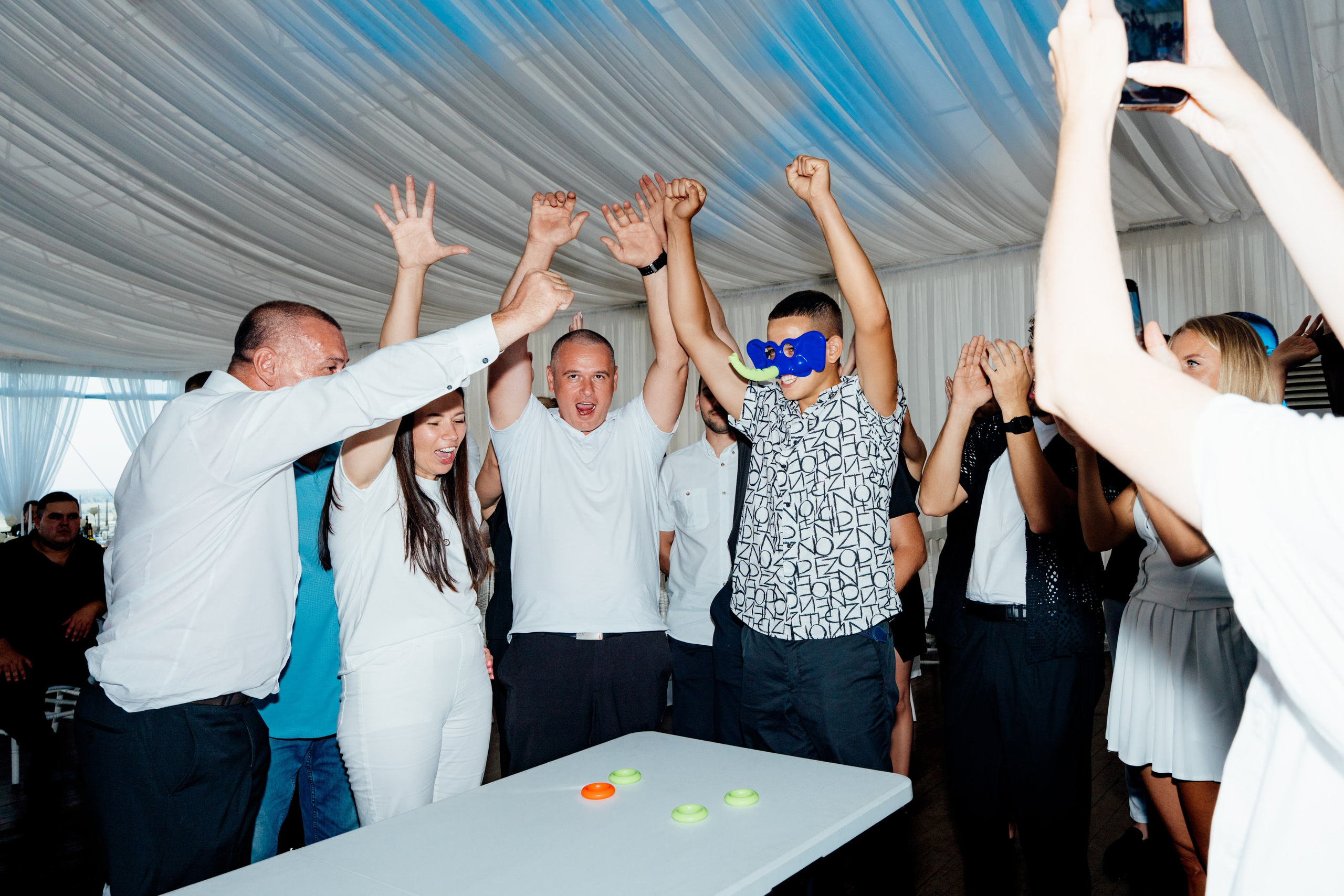 Евгений и Яна. Репортажный и свадебный фотограф Алексей Полячек