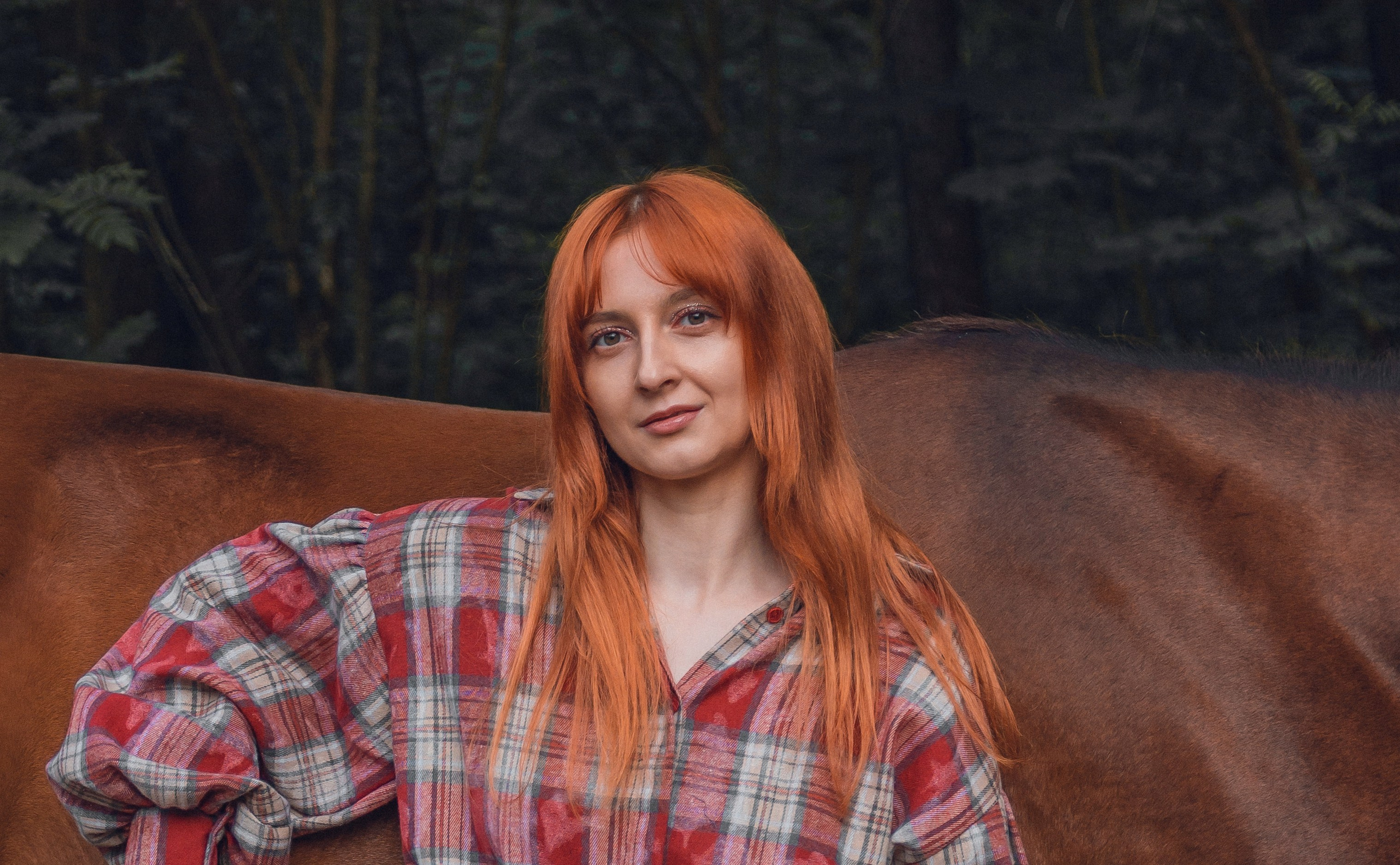 Тематическая фотосессия. Фотограф в Москве Виталий Мишкин