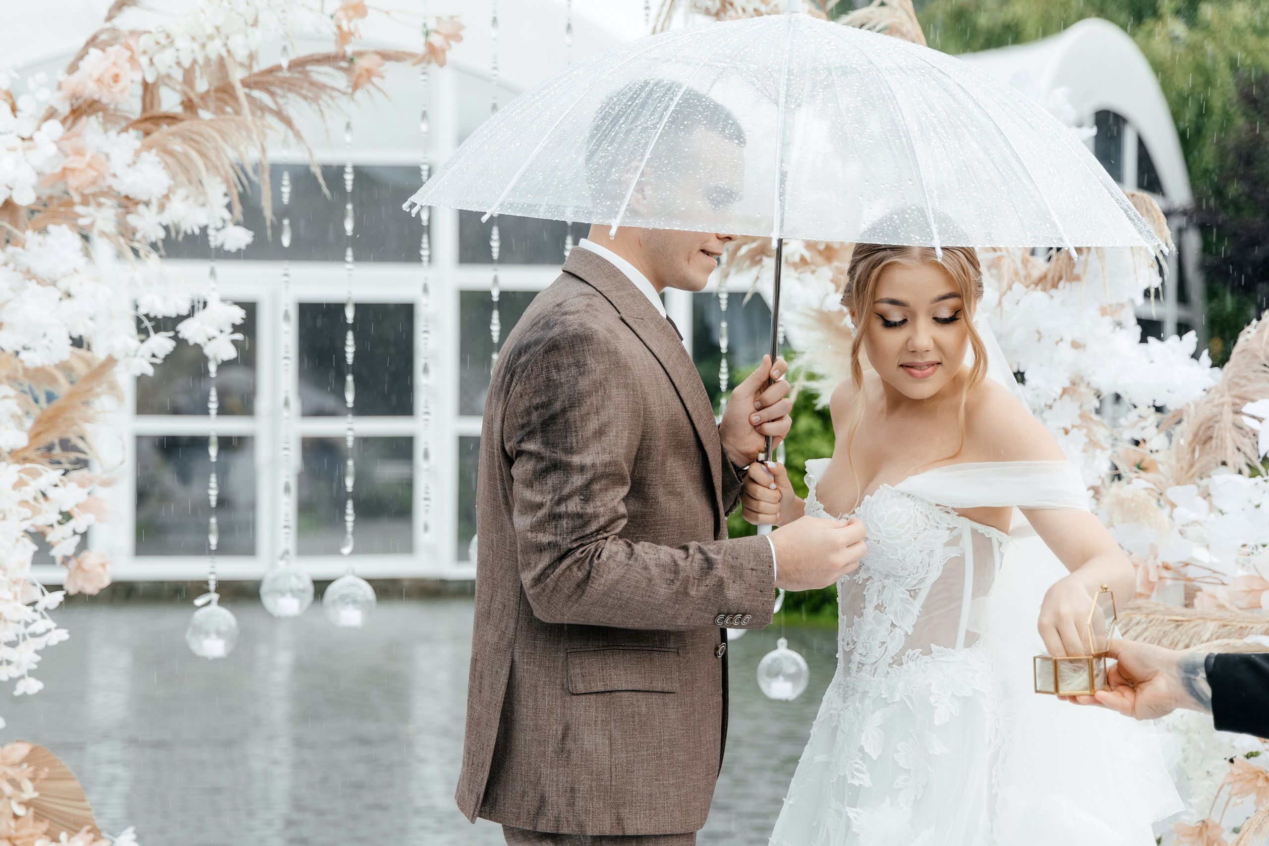 Y&S WEDDING DAY. ФОТОГРАФ | ВИДЕОГРАФ | КУРГАН | ТЮМЕНЬ | ЕКБ Михаил Сутягин