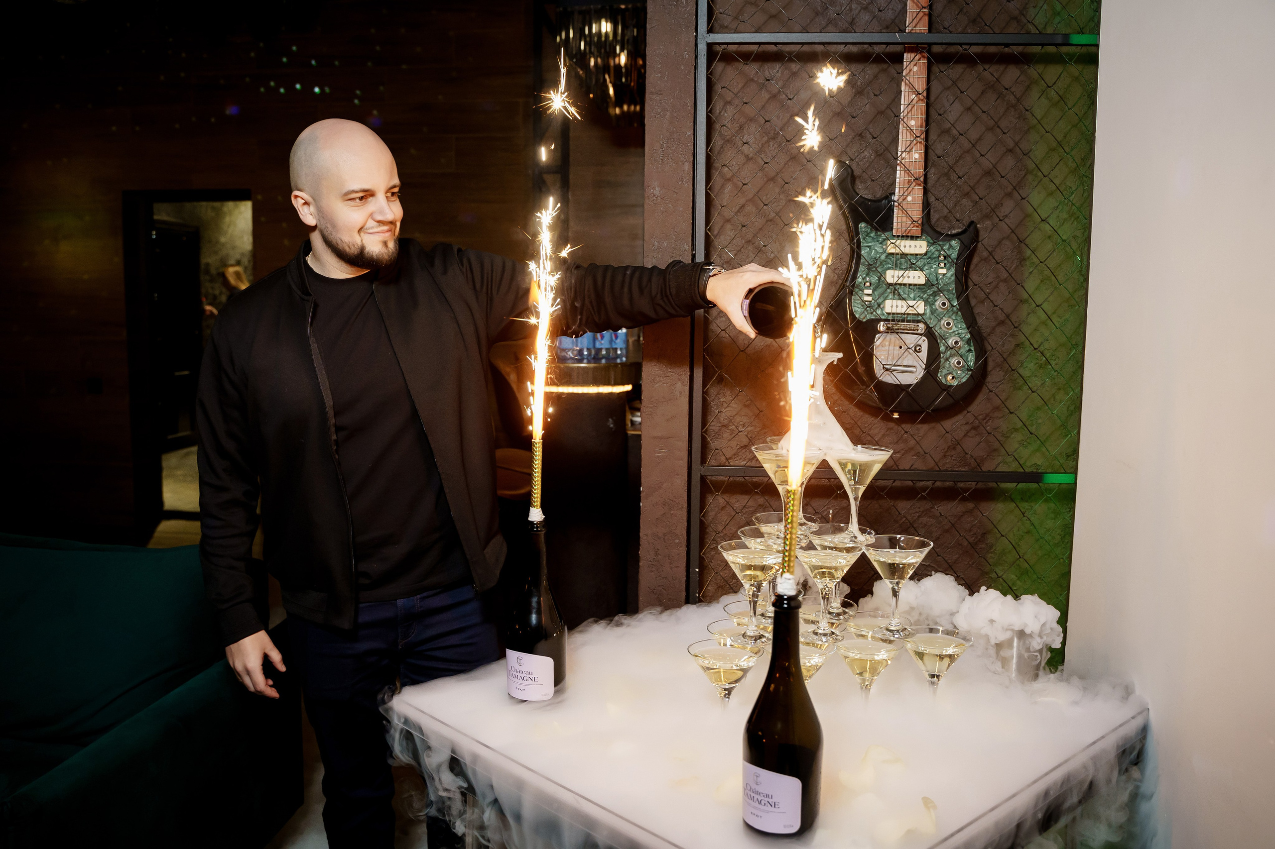 Праздники и мероприятия. Фотограф и видеограф в Москве и Московской области Мария Вишня