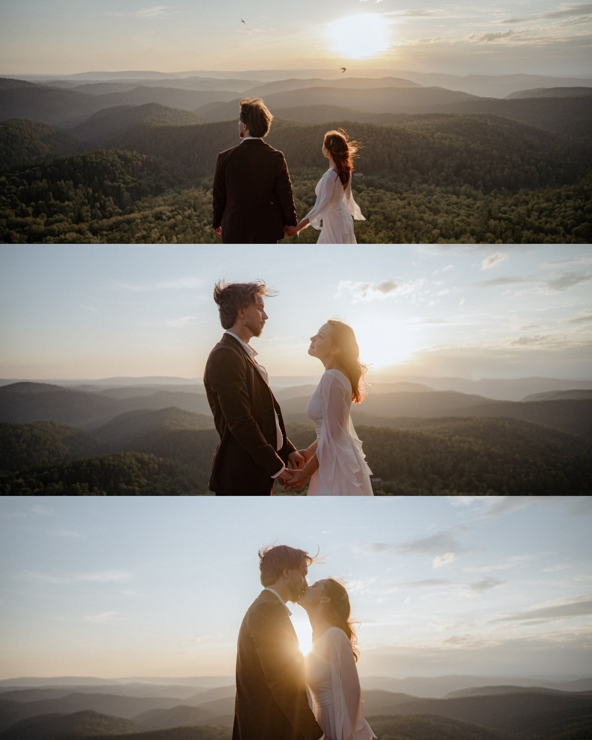 Свадебная фотография. Фотограф Красноярск Базуев Марк