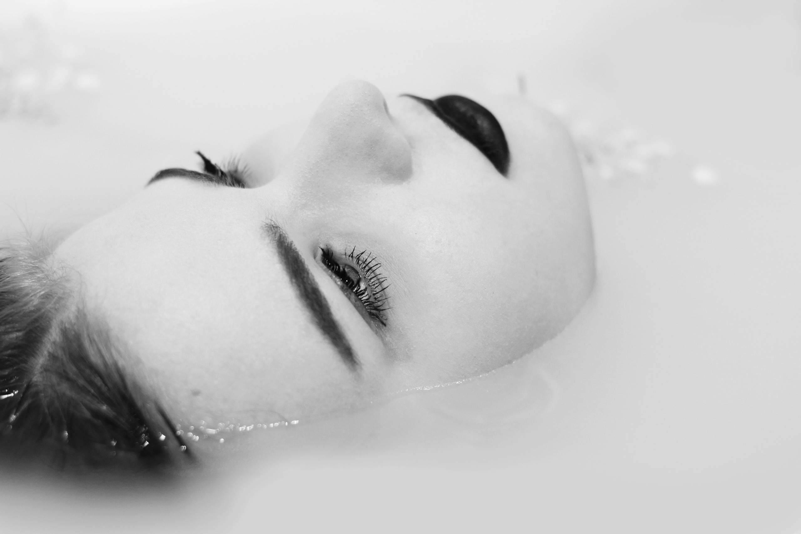 Арт съёмки. Арт-фотограф Побоева Антонина