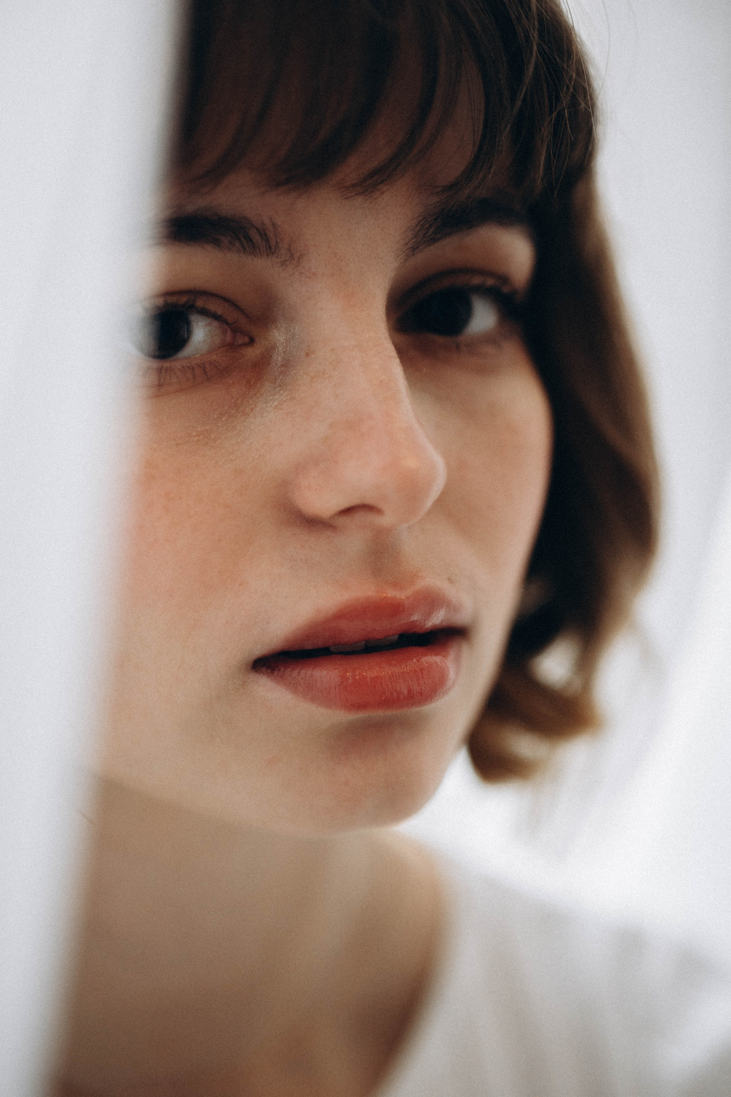 Мои работы. Женя Муратова | Фотограф СПб