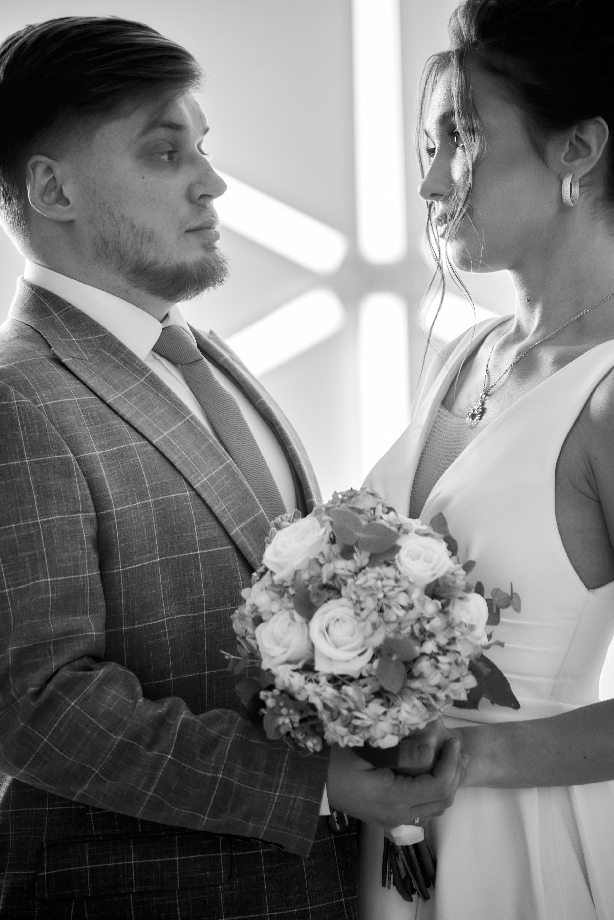 Надежда и Алексей. Андрей Винников фотограф в Нижнем Новгороде