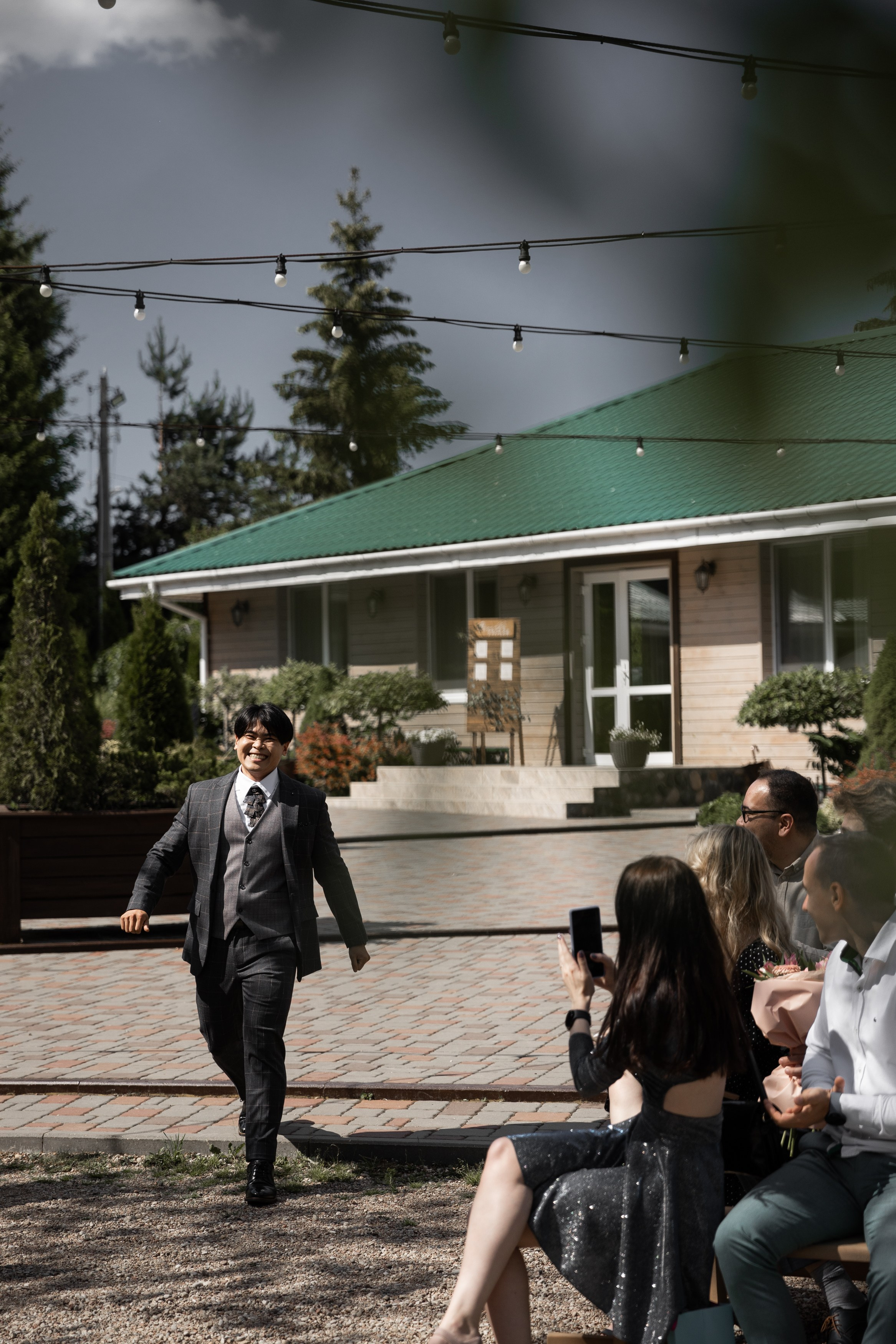 Чин & Вики. Свадебный фотограф в Минске в Москве в РБ Анатолий Полишко