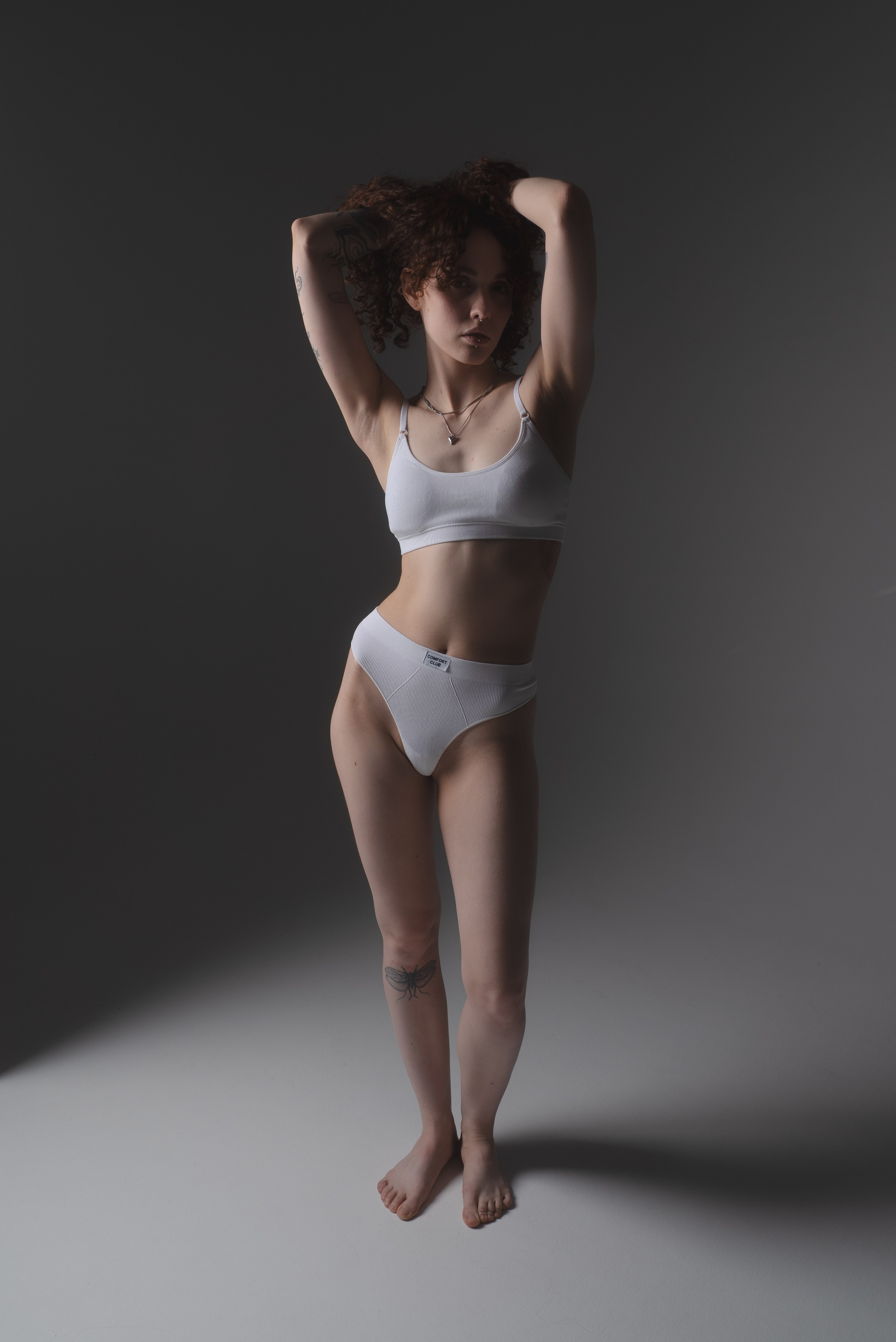 Лина. Фотограф Плеханов Дмитрий