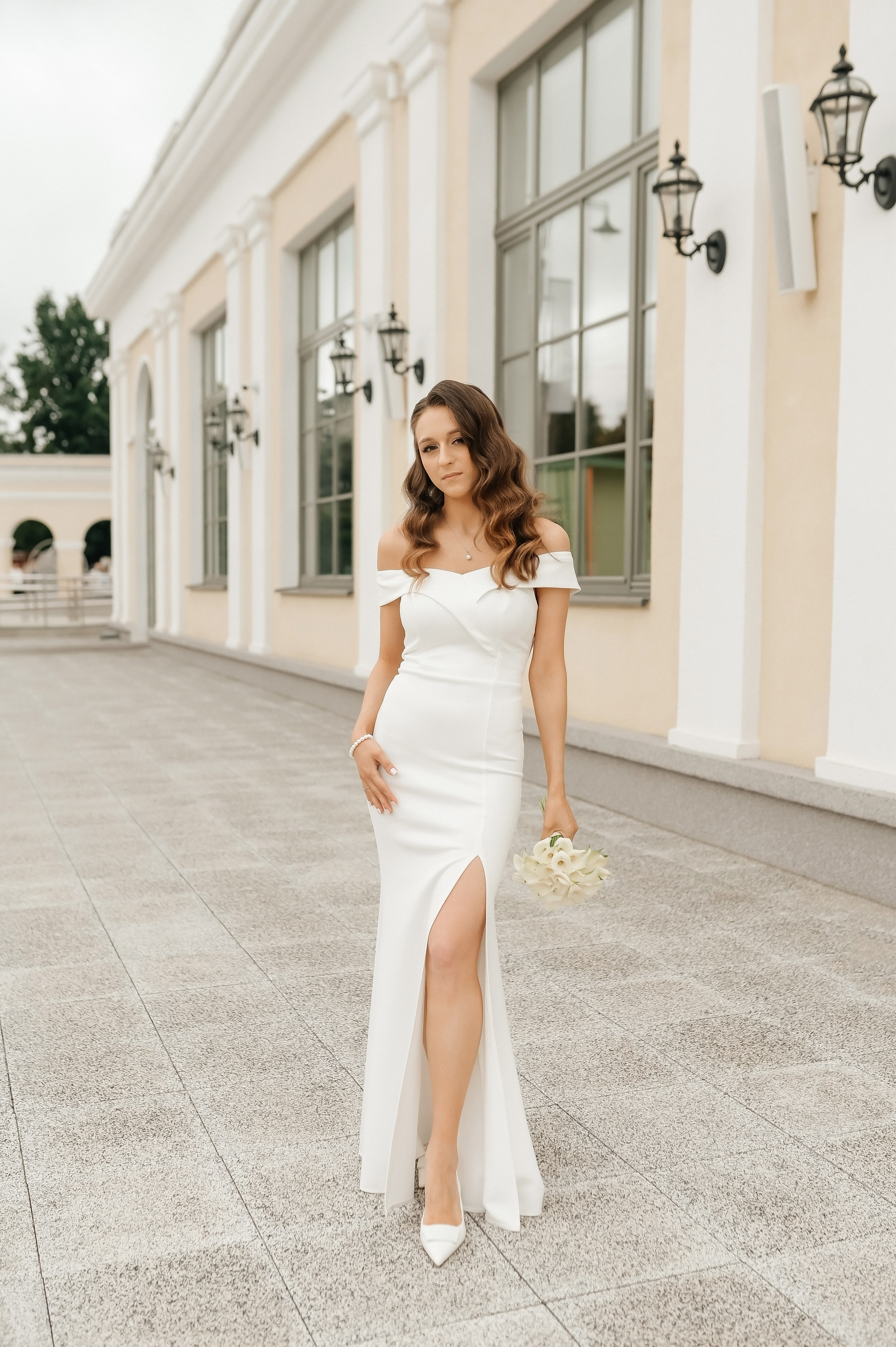 Дарья & Филипп. Семейный фотограф Олеся Батурина Рязань