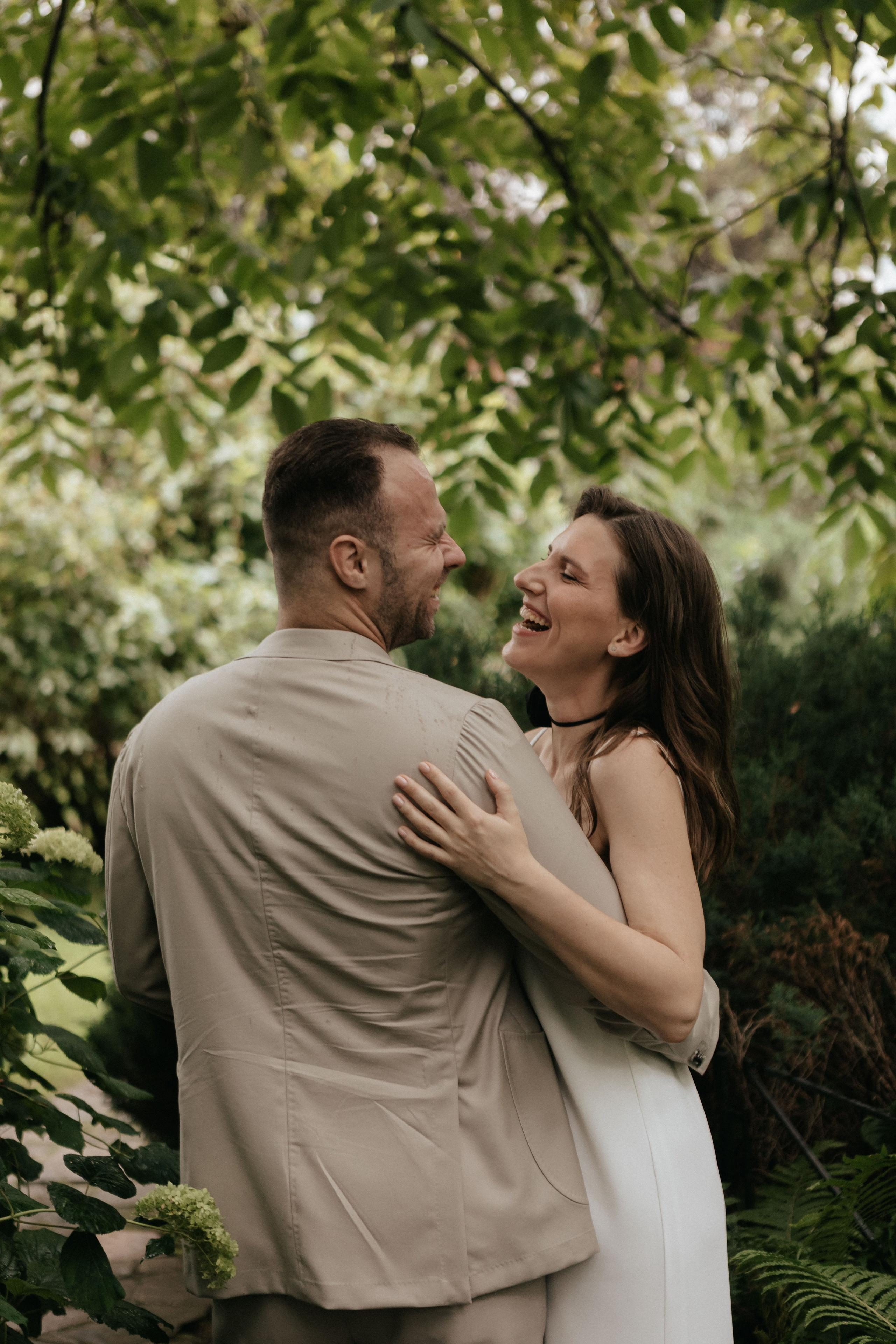 Мария и Владимир. Роспись. Свадебный и портретный фотограф в Москве Анастасия Масюк