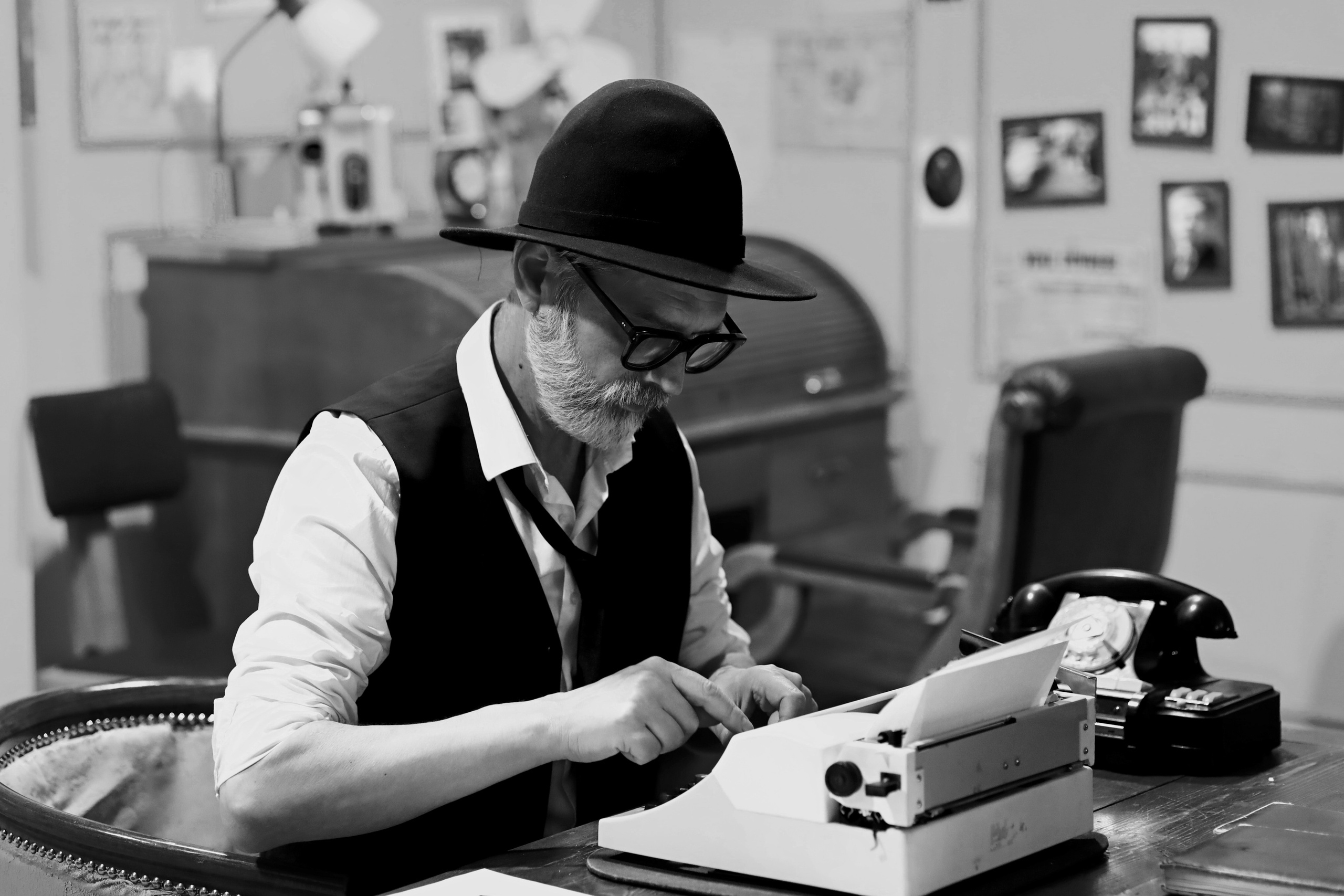 Тематическая фотосессия. Kreativniefoto.ru