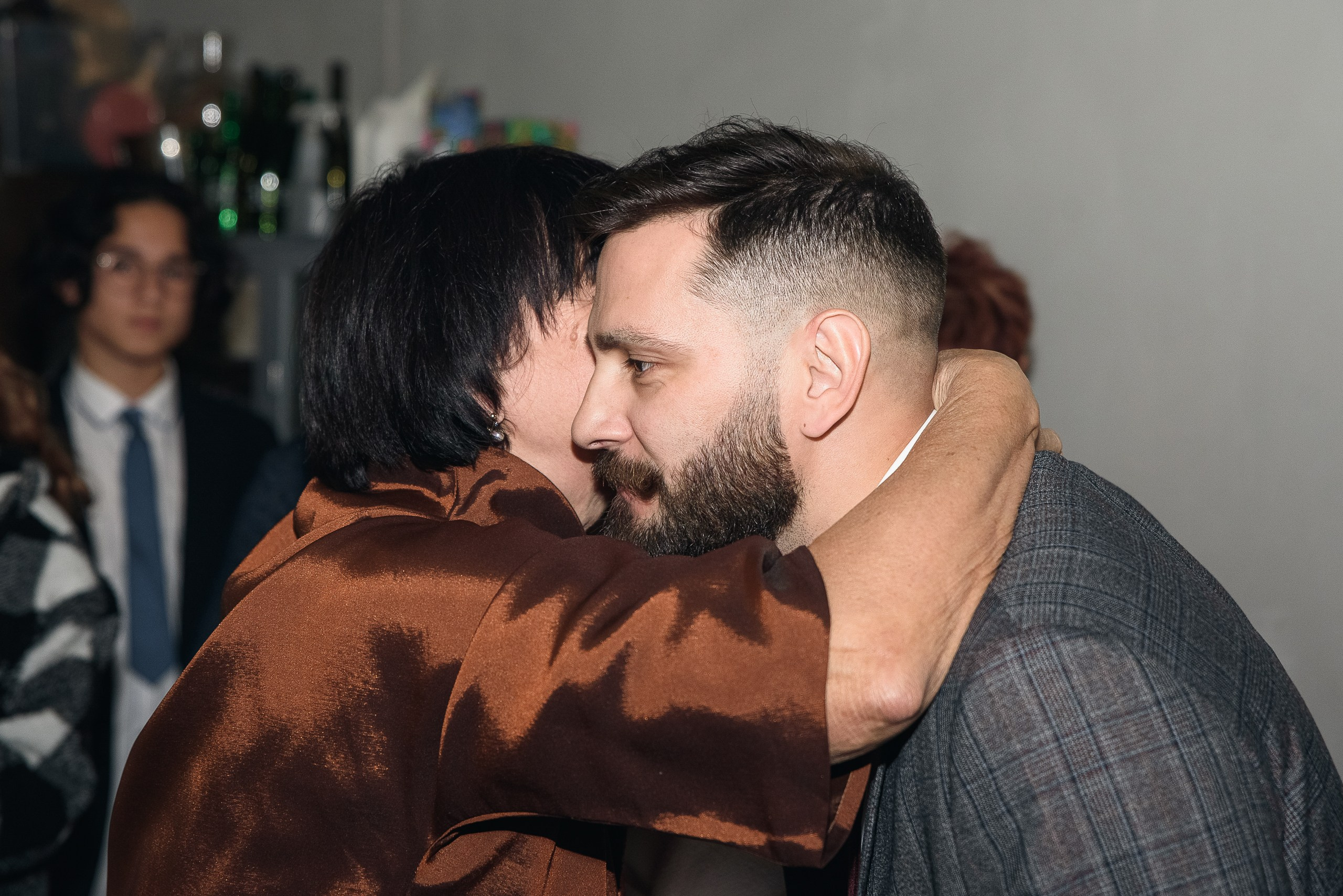 С кем уютно и тепло. Главная