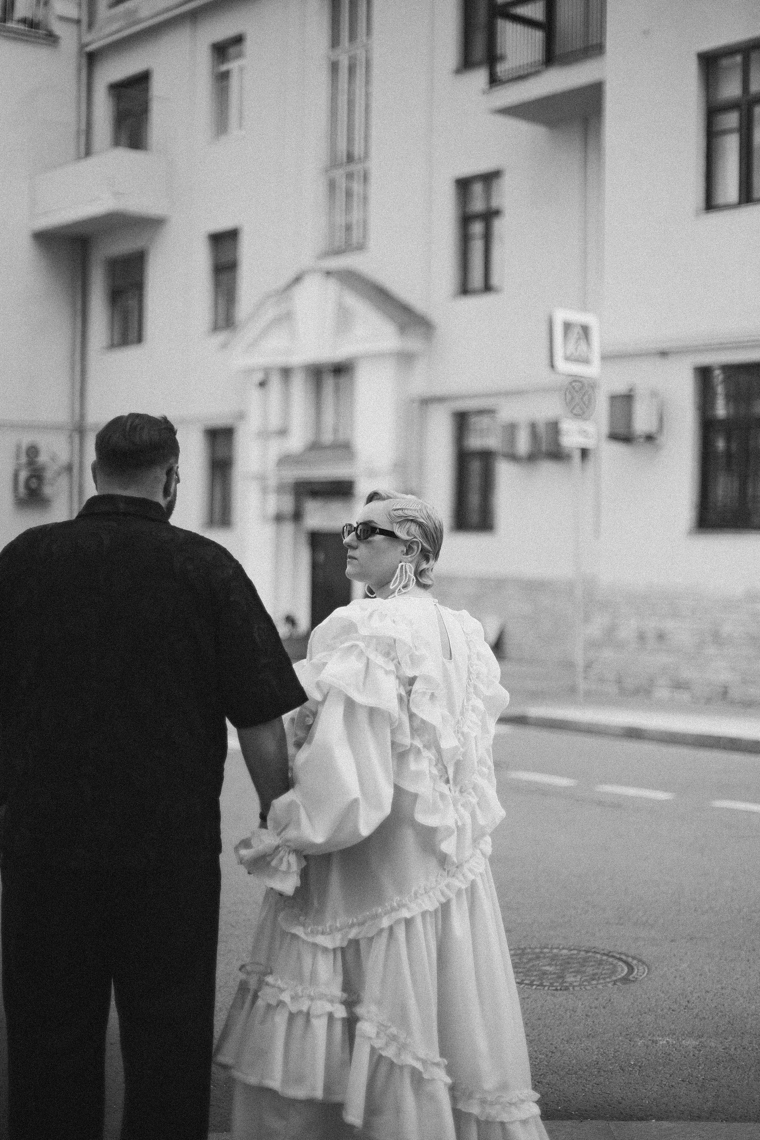 Аня и Кирилл (полный день с росписью). Фотограф Екатерина Максимова: семейные, индивидуальные съемки, свадьбы