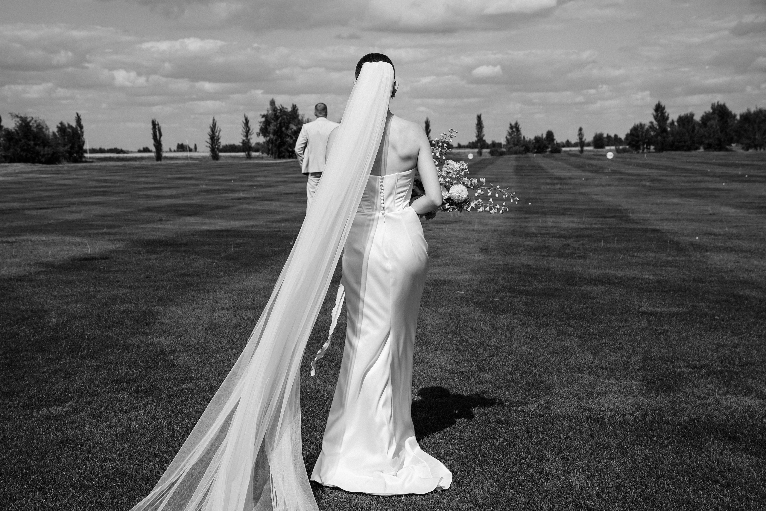 Golf club's wedding. Свадебный фотограф и видеограф в Ростове-на-Дону. Максим и Наталья Лебедевы