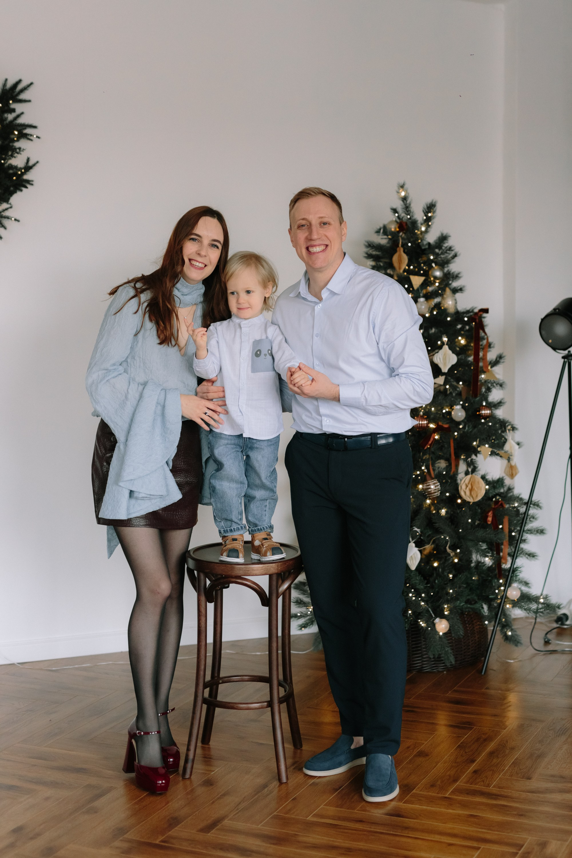 V & A & V. Фотограф Нижний Тагил Лилия Савина