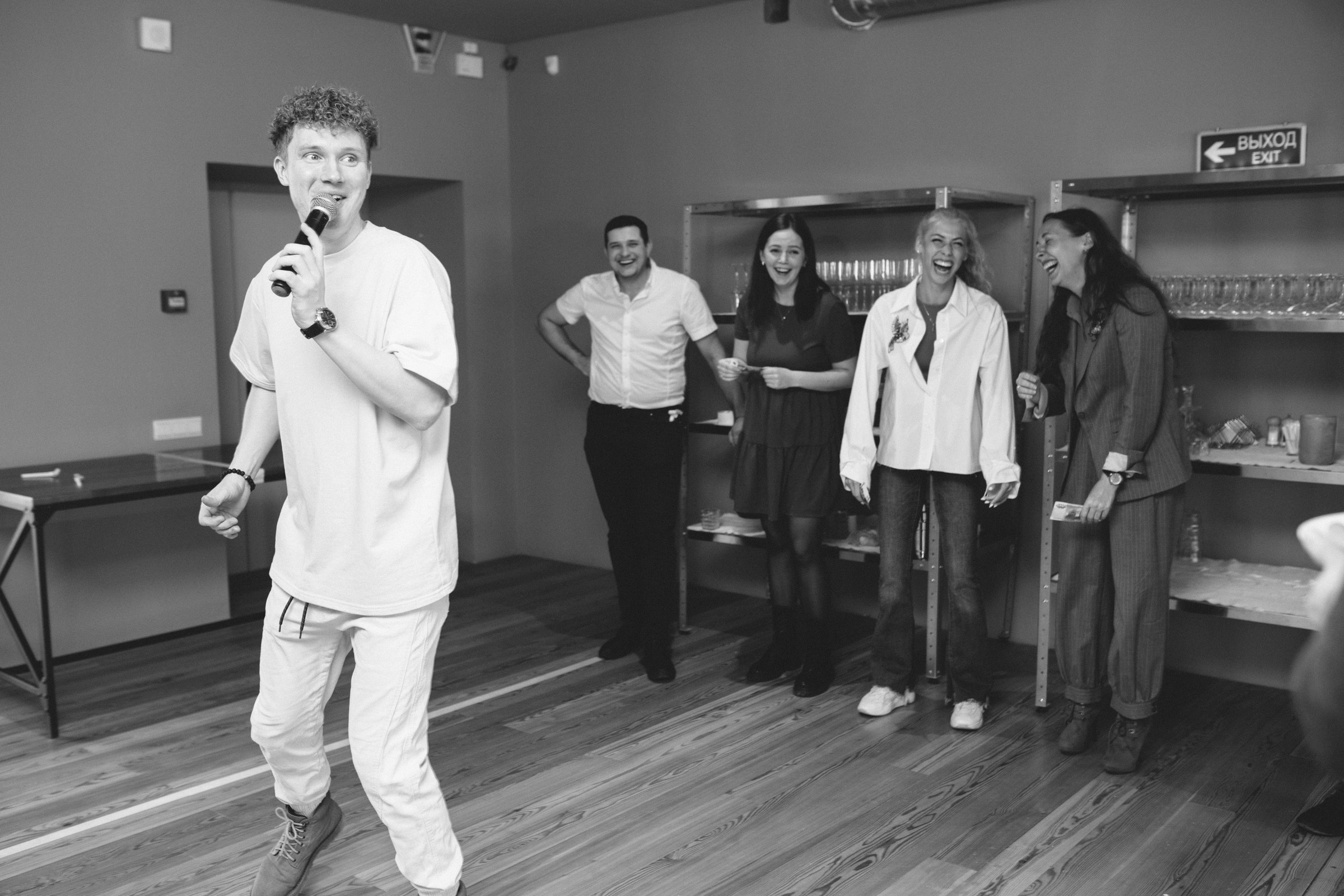 Гендер пати, «Люди говорят». Фотограф Нижний Тагил Лилия Савина