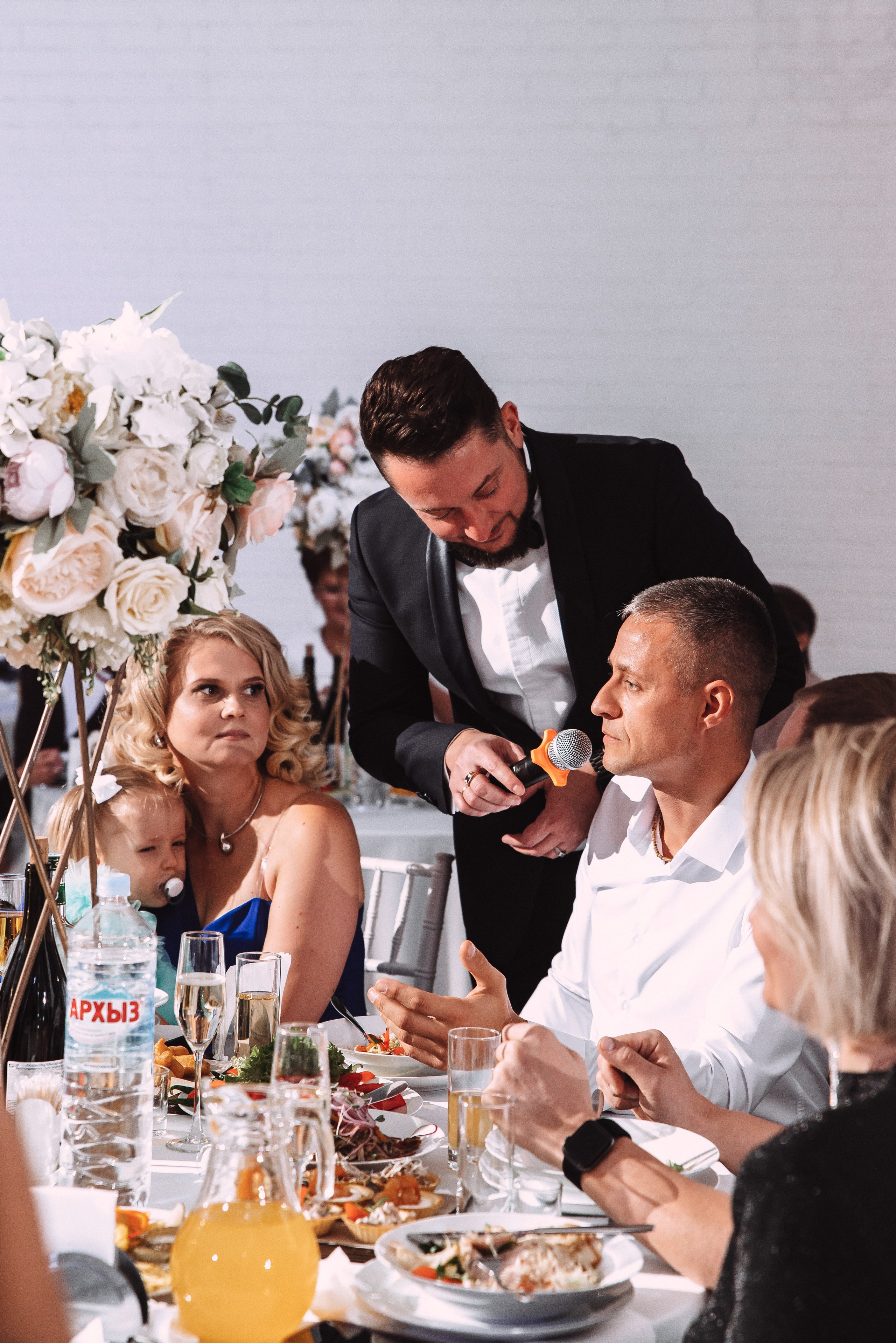 Александр + Кристина. Свадебный и семейный фотограф в Волгограде Олеся Лисицкая