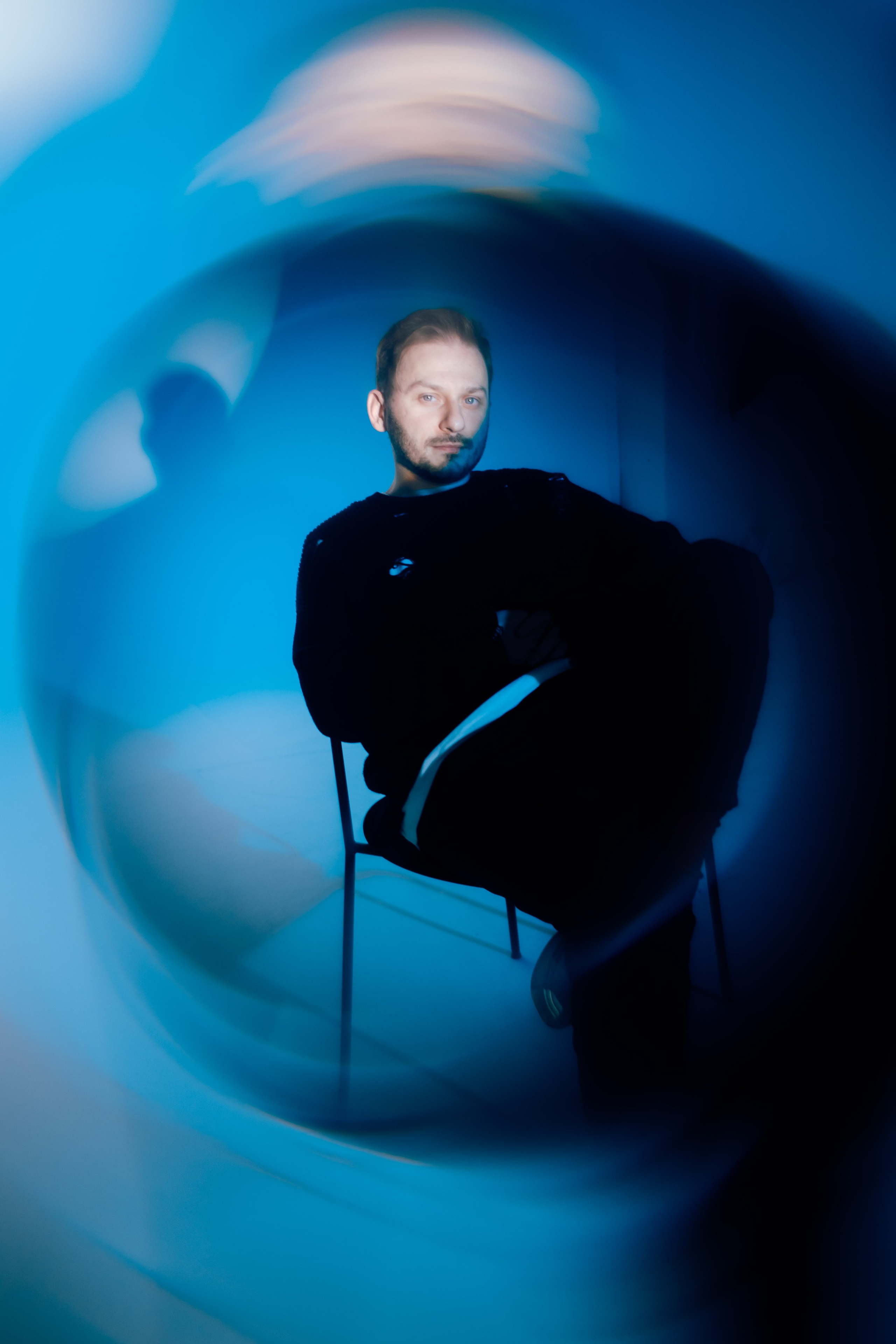 Кирилл. Polinanazar//Полина Назарова, фотохудожник