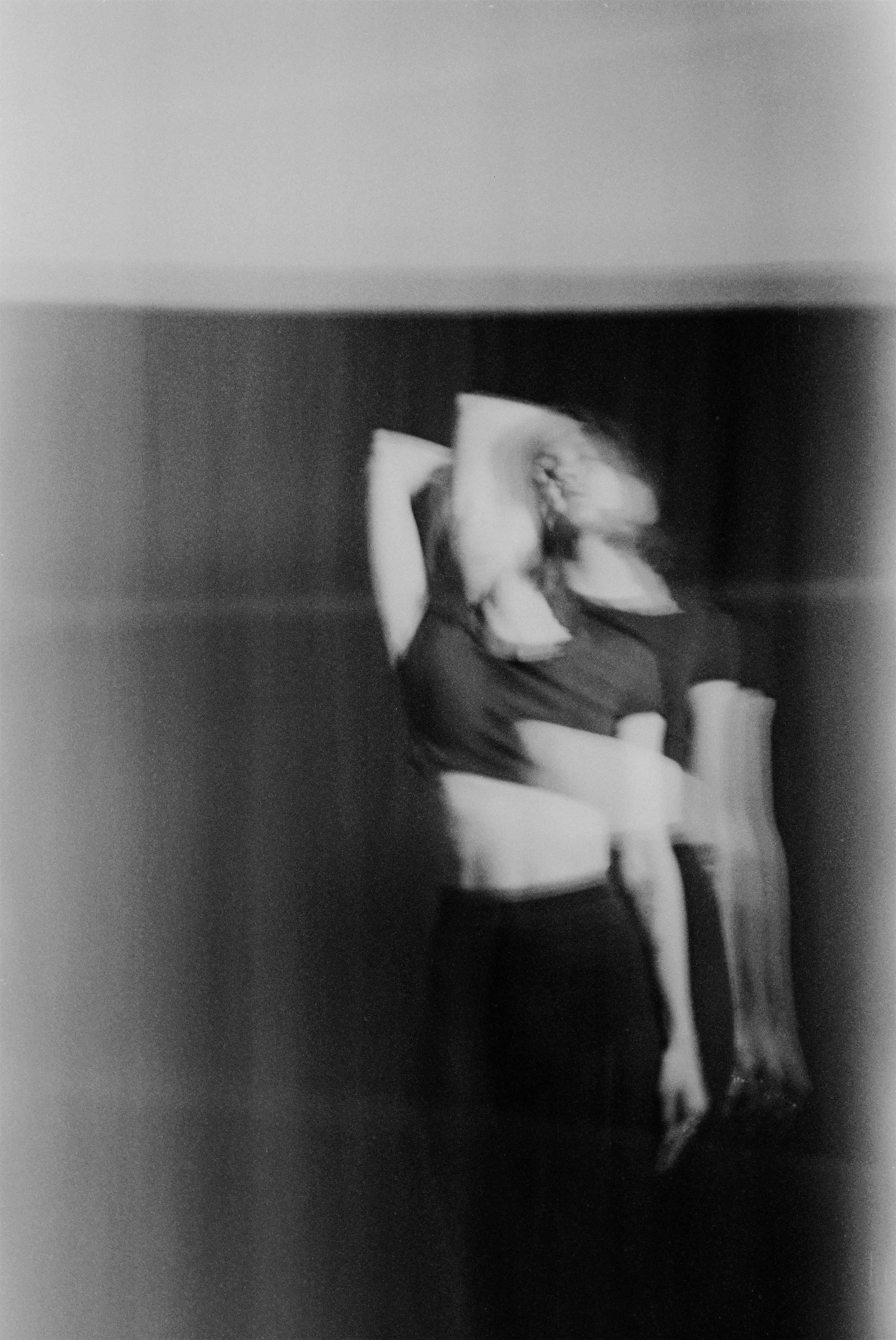 Люба. Polinanazar//Полина Назарова, фотохудожник